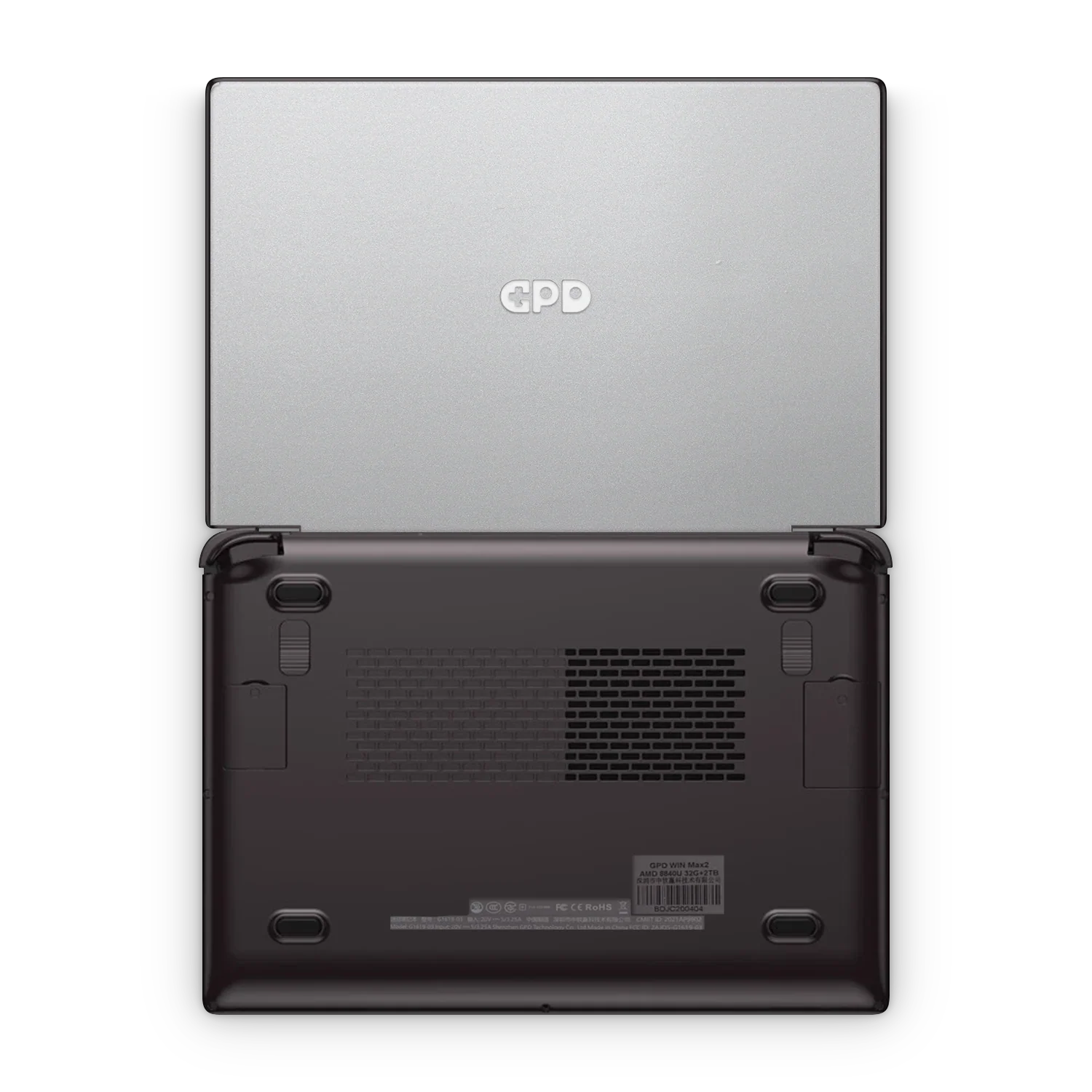 GPD Win Max 2 (2023) Skins - Image 14