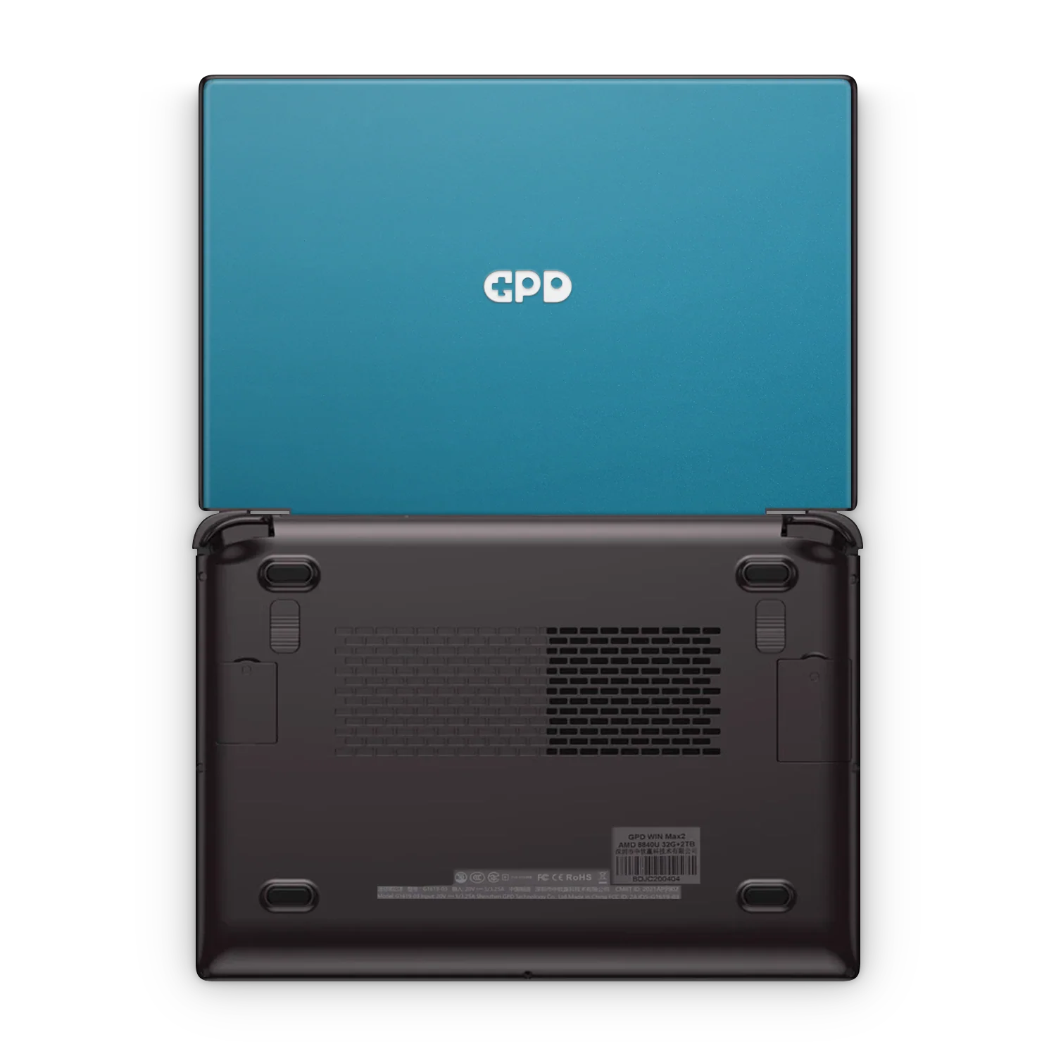 GPD Win Max 2 (2023) Skins - Image 16