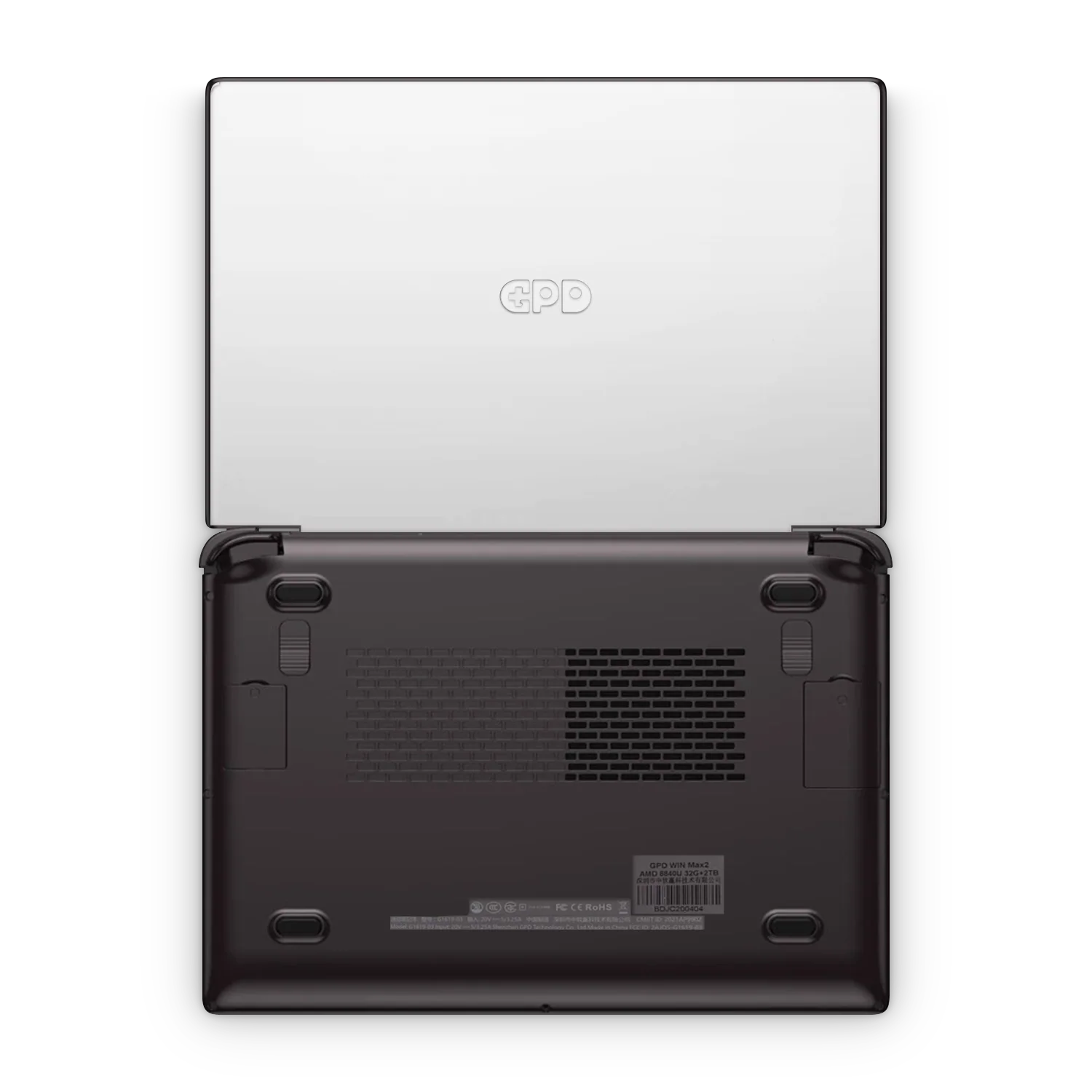 GPD Win Max 2 (2023) Skins - Image 17