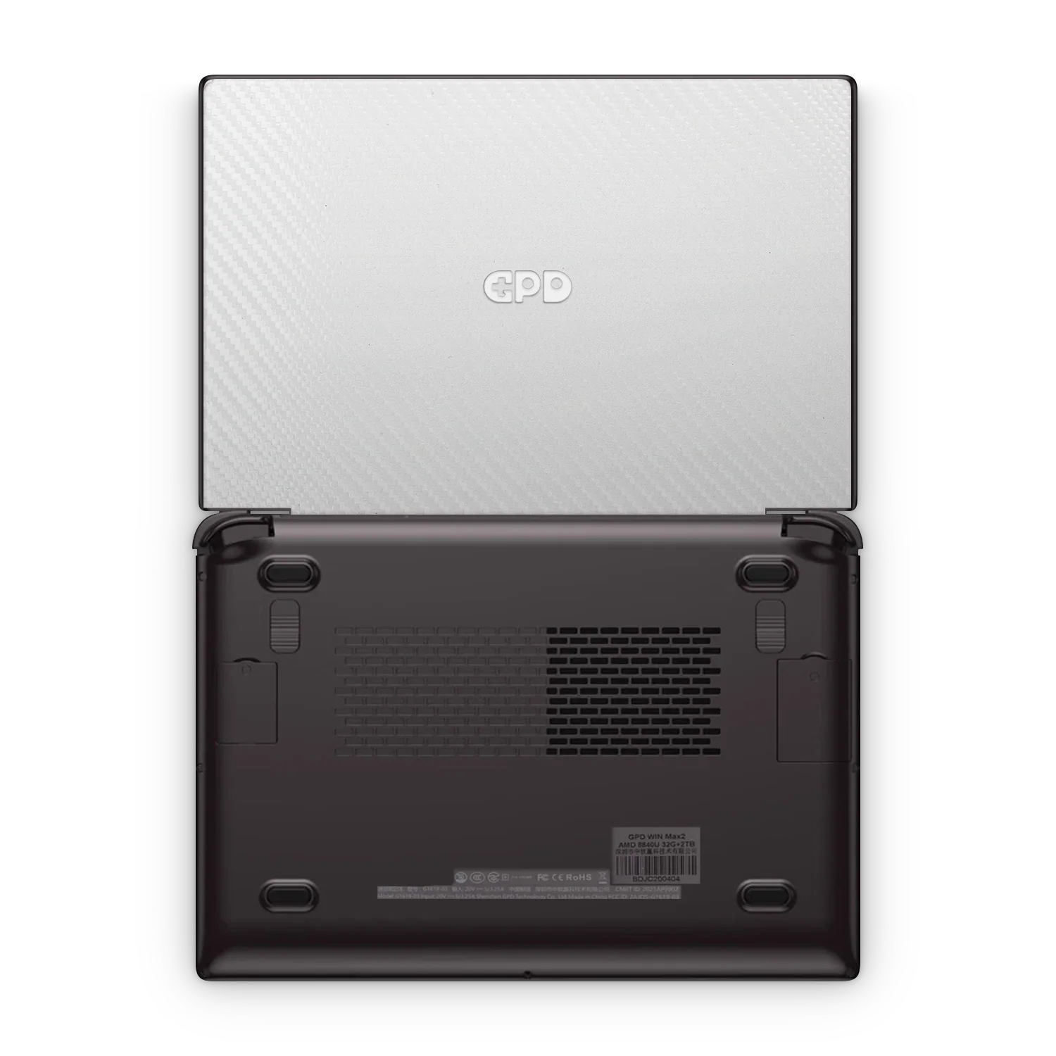 GPD Win Max 2 (2023) Skins - Image 18