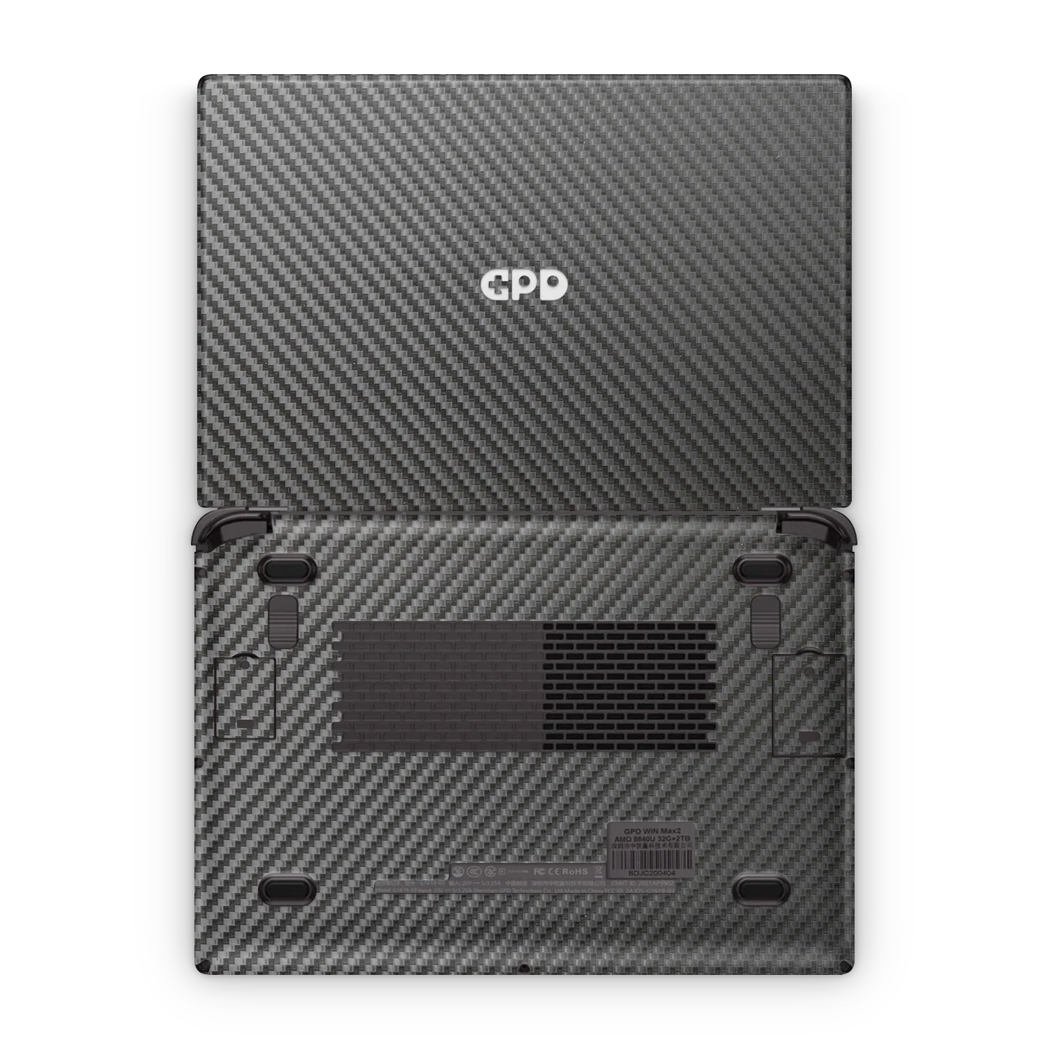 GPD Win Max 2 (2023) Skins - Image 20
