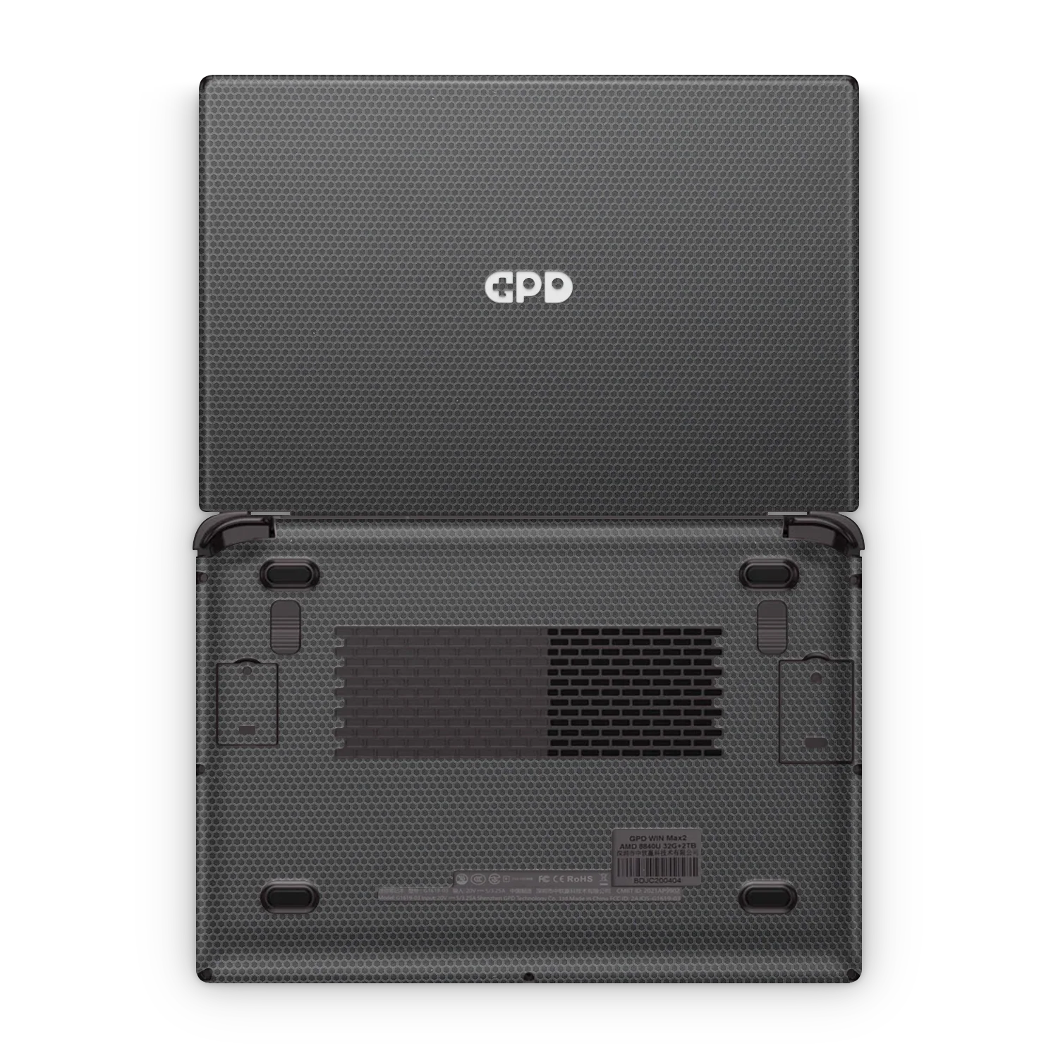 GPD Win Max 2 (2023) Skins - Image 21