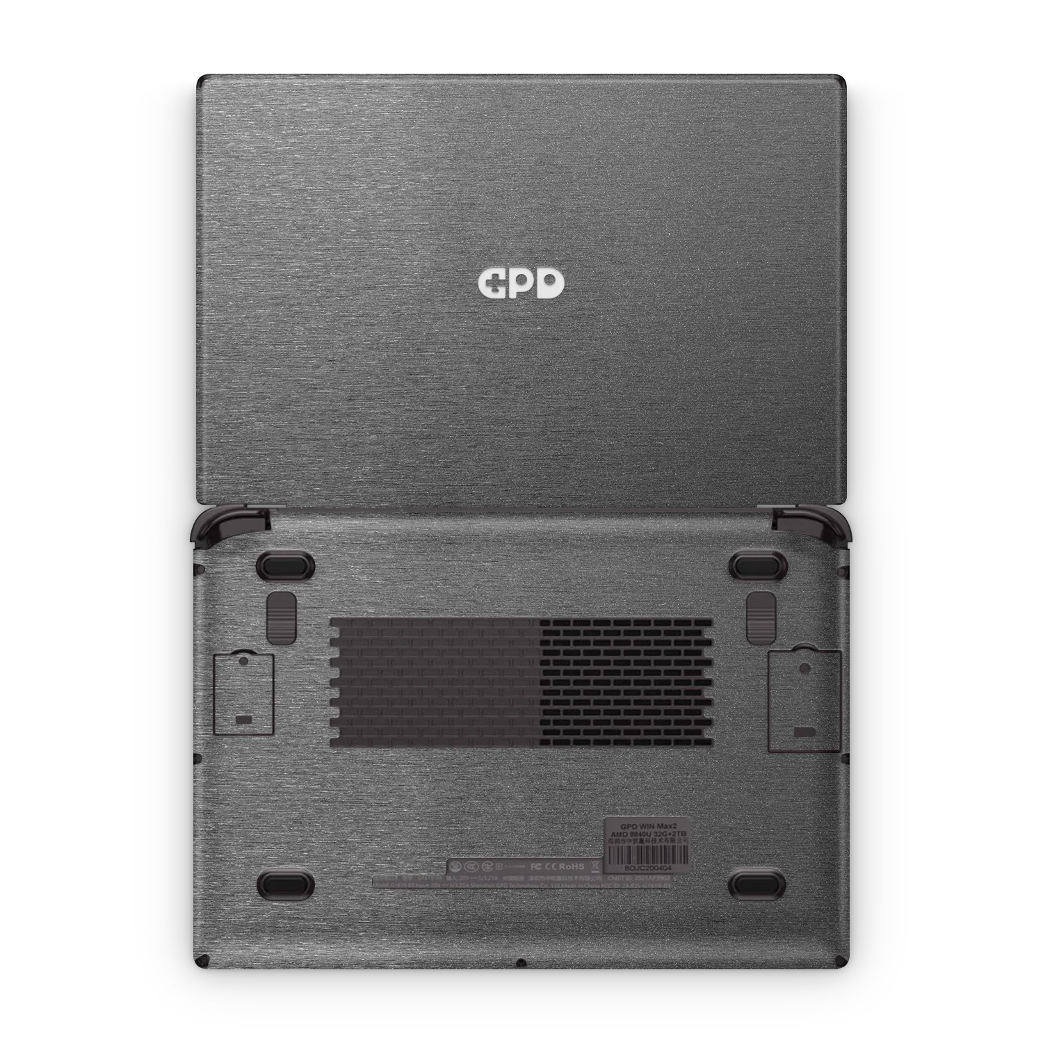 GPD Win Max 2 (2023) Skins - Image 23