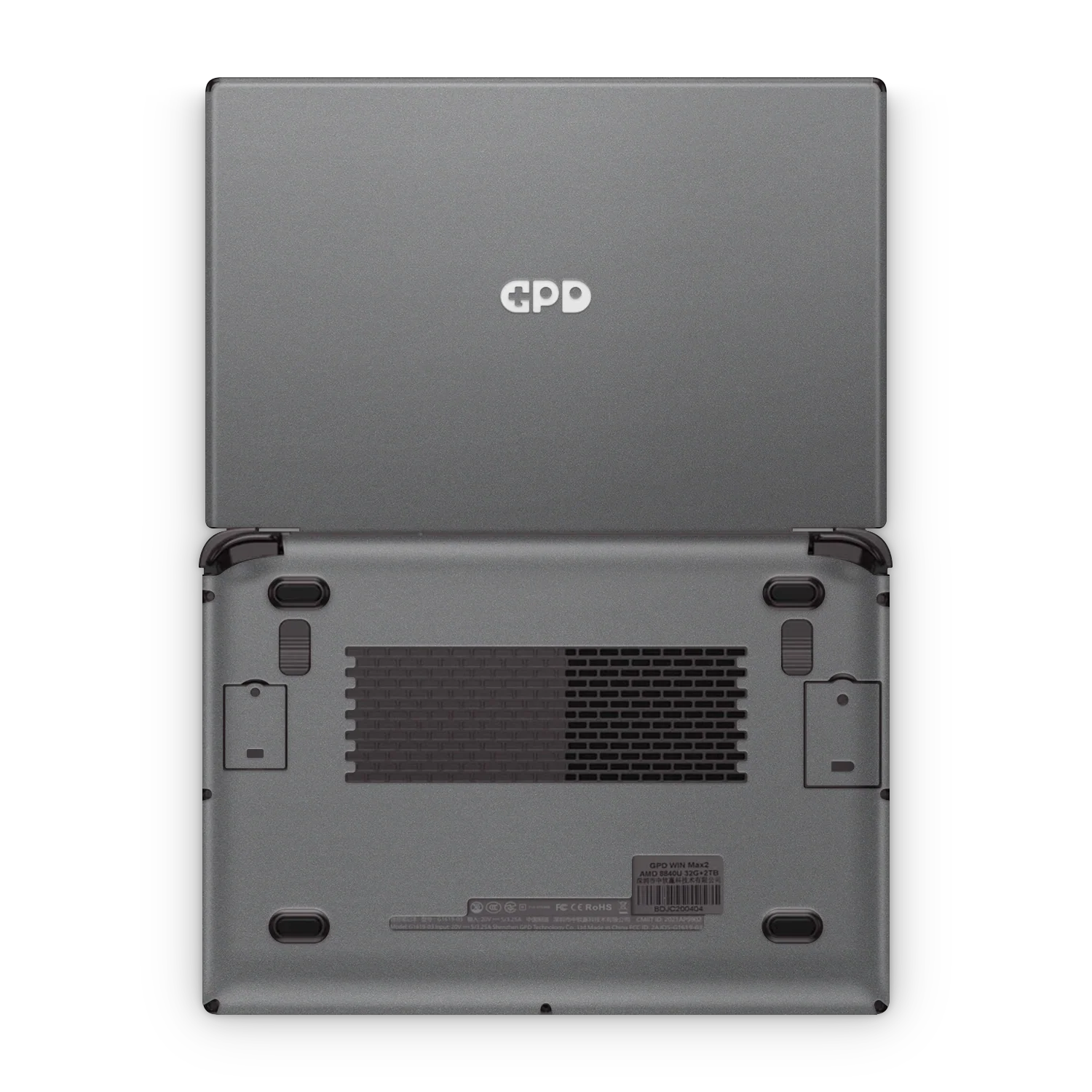GPD Win Max 2 (2023) Skins - Image 24