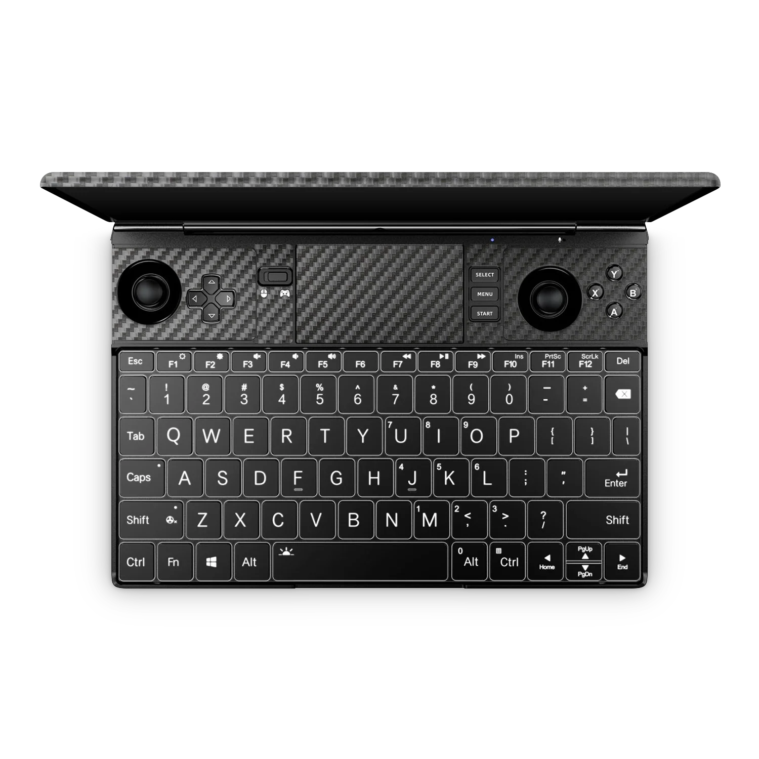 GPD Win Max 2 (2023) Skins - Image 27