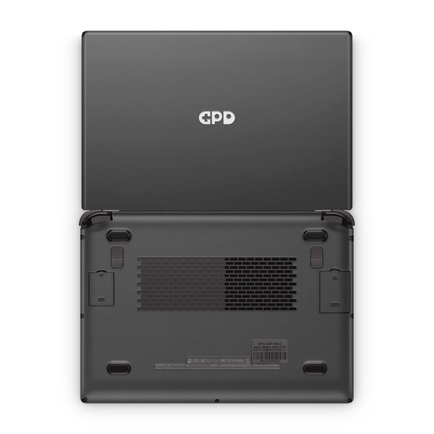 GPD Win Max 2 (2023) Skins - Image 40