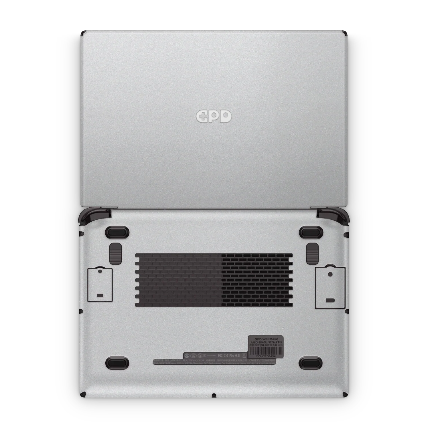 GPD Win Max 2 (2023) Skins - Image 42