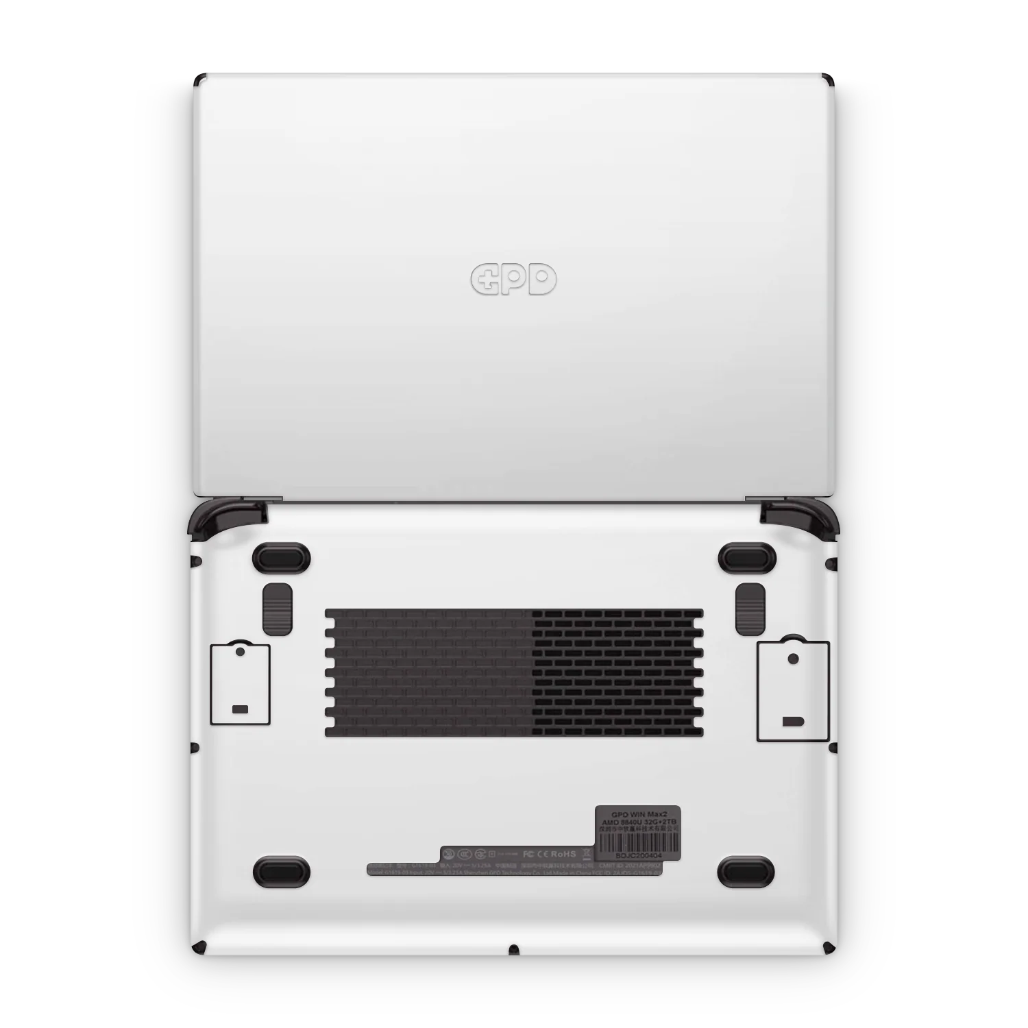 GPD Win Max 2 (2023) Skins - Image 45