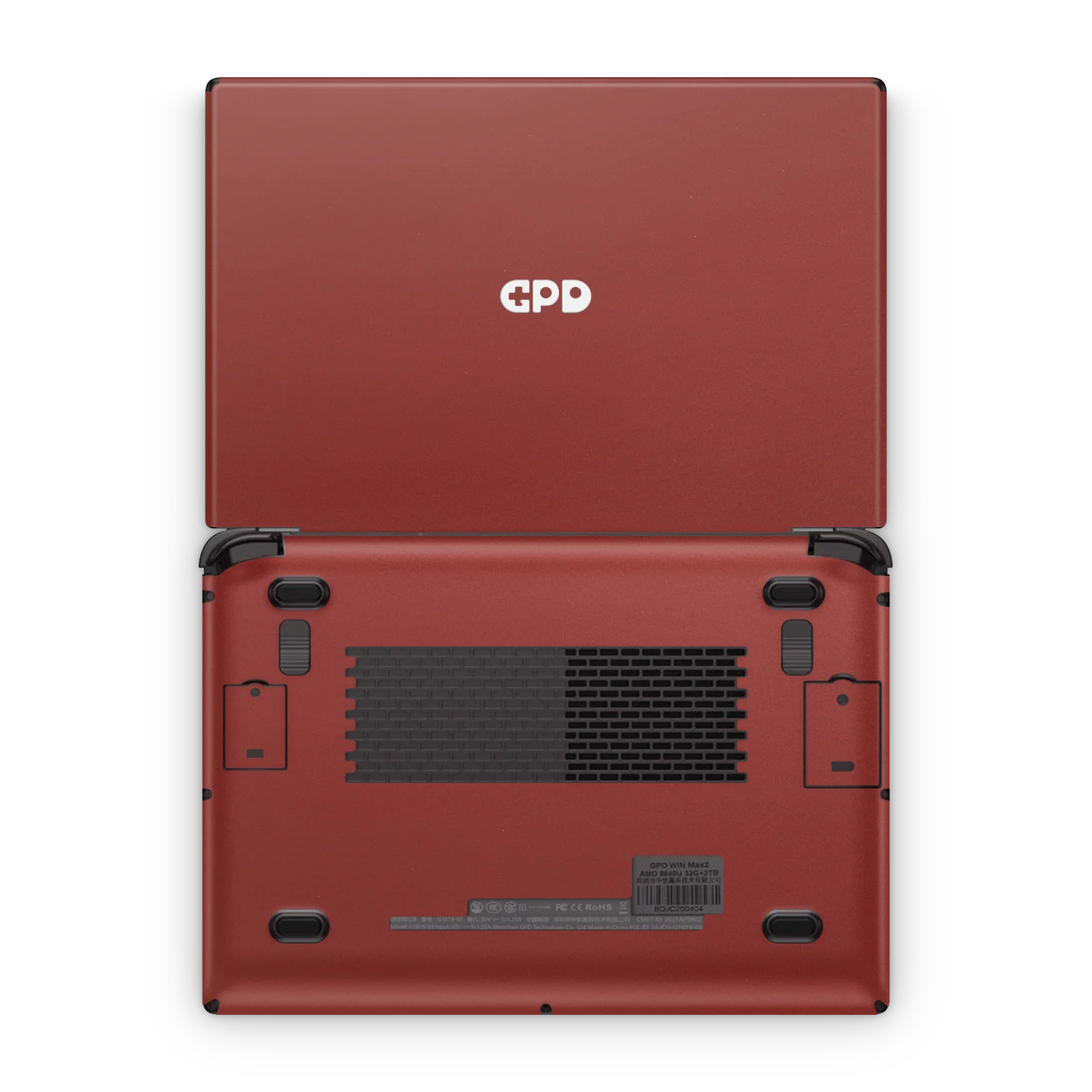 GPD Win Max 2 (2023) Skins - Image 49