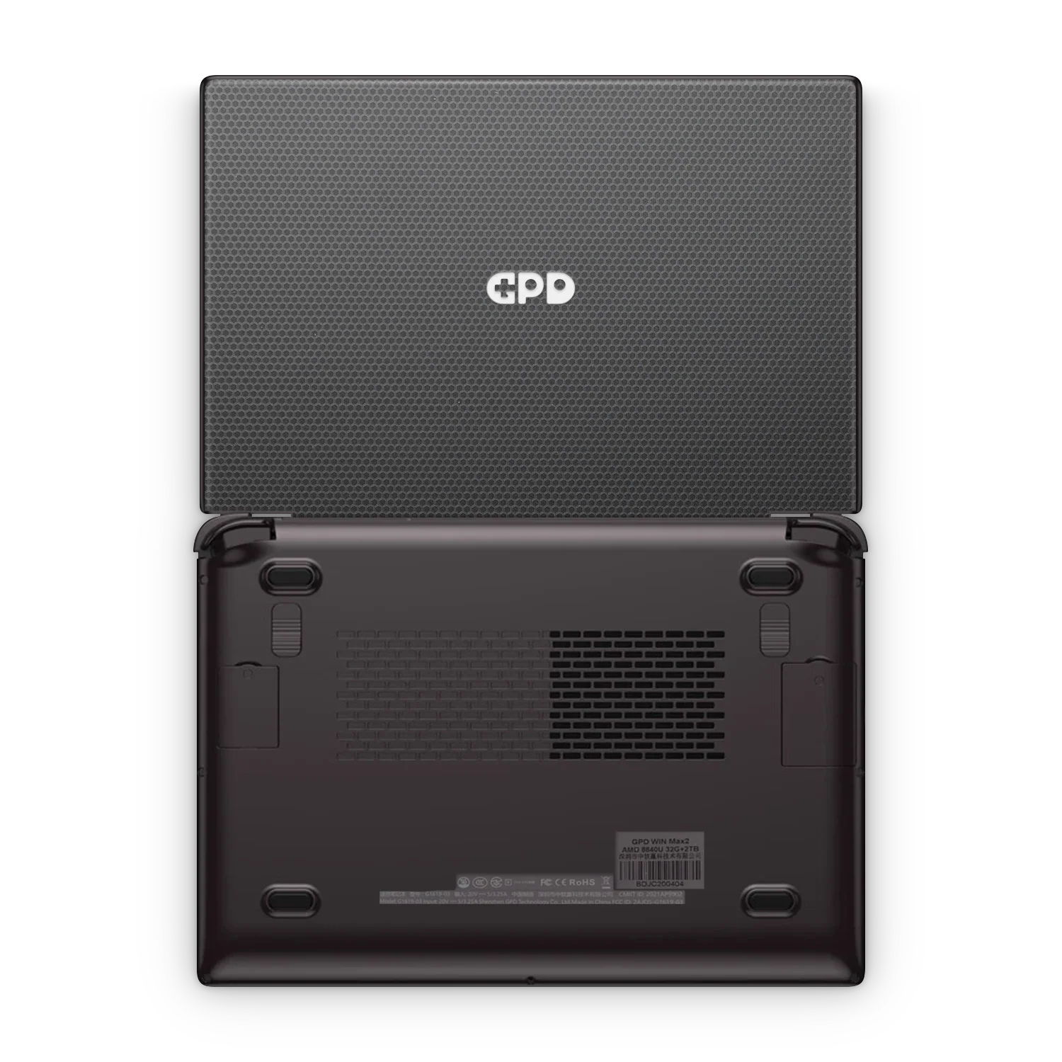 GPD Win Max 2 (2023) Skins - Image 5