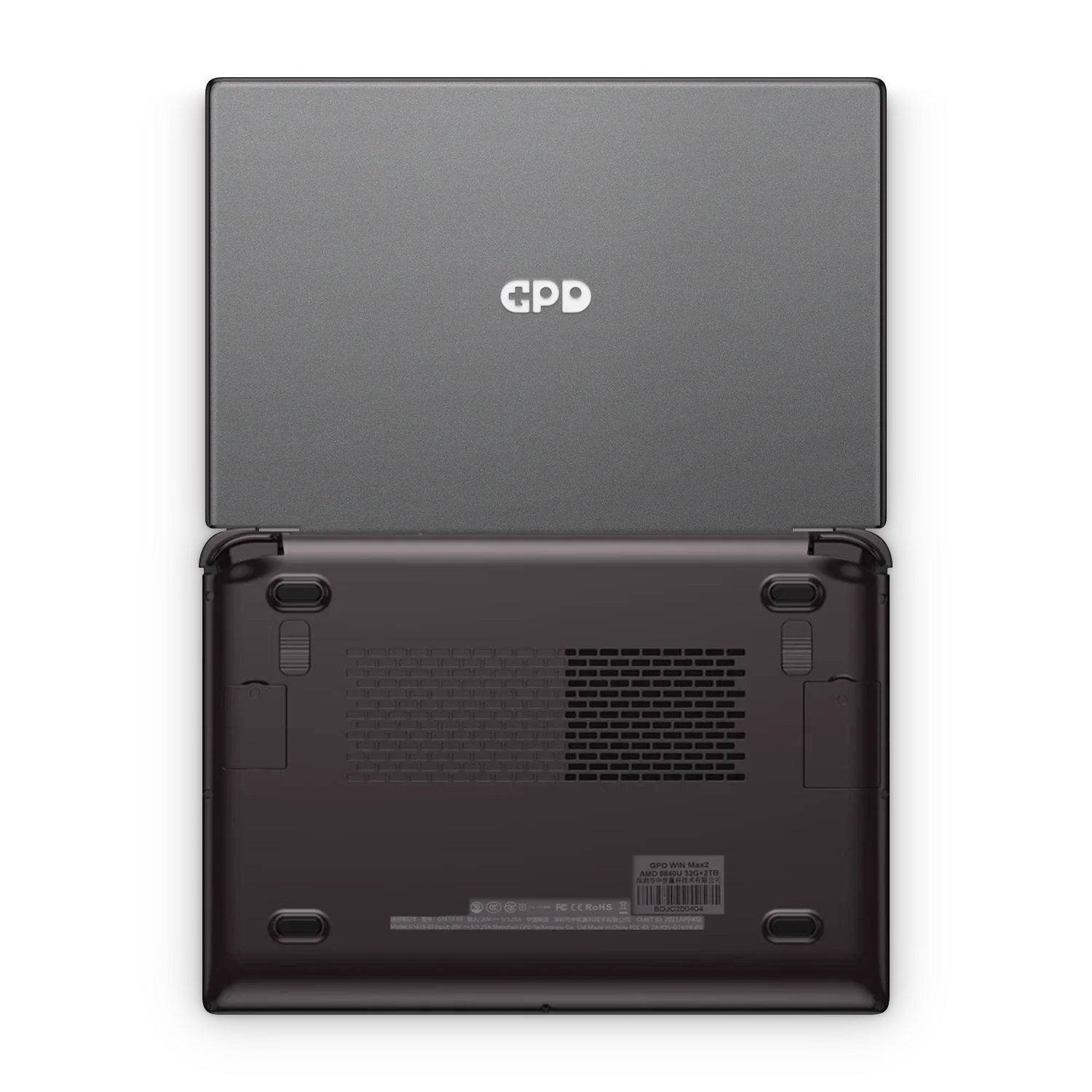 GPD Win Max 2 (2023) Skins - Image 8