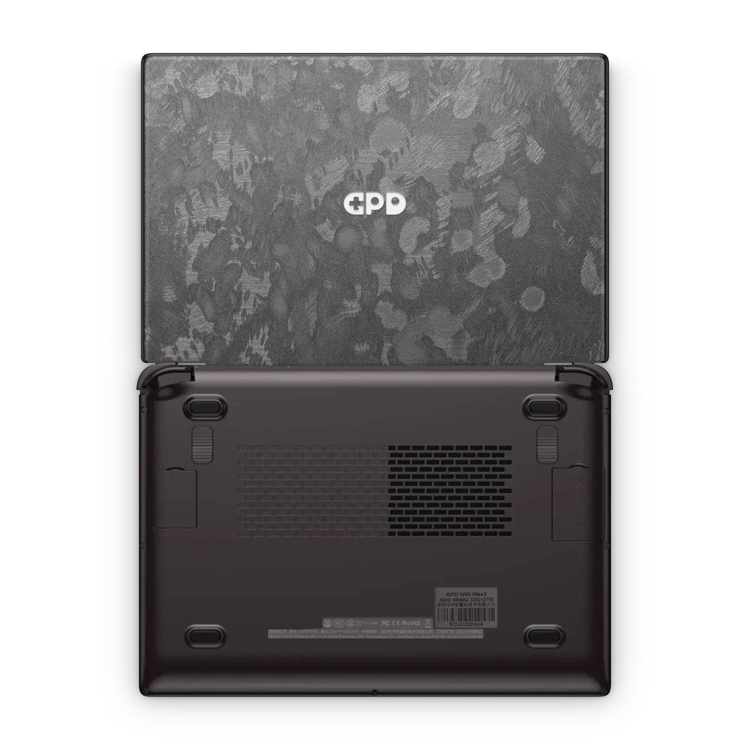 GPD Win Max 2 (2023) Skins - Image 9