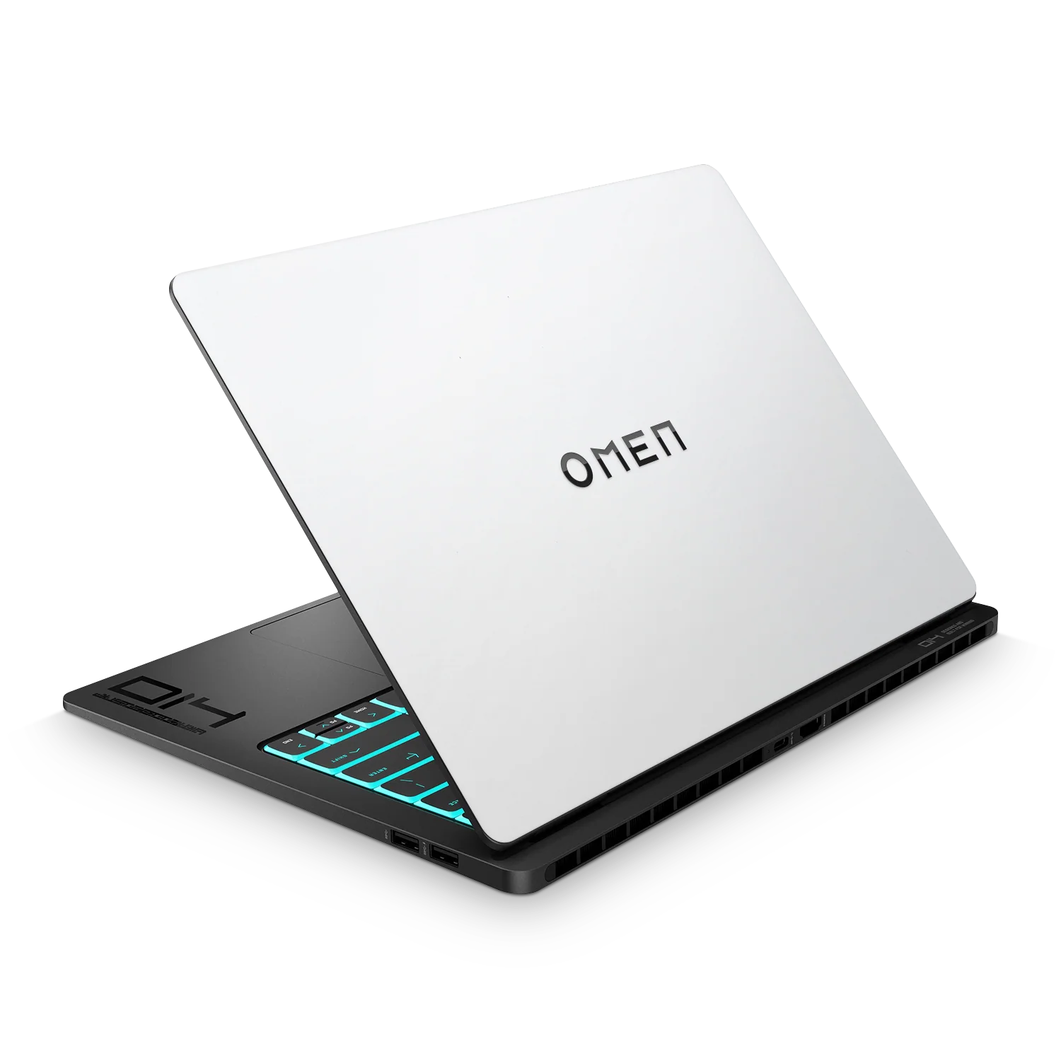 HP Omen 14" Transcend (2024-2025) Skins - Image 10