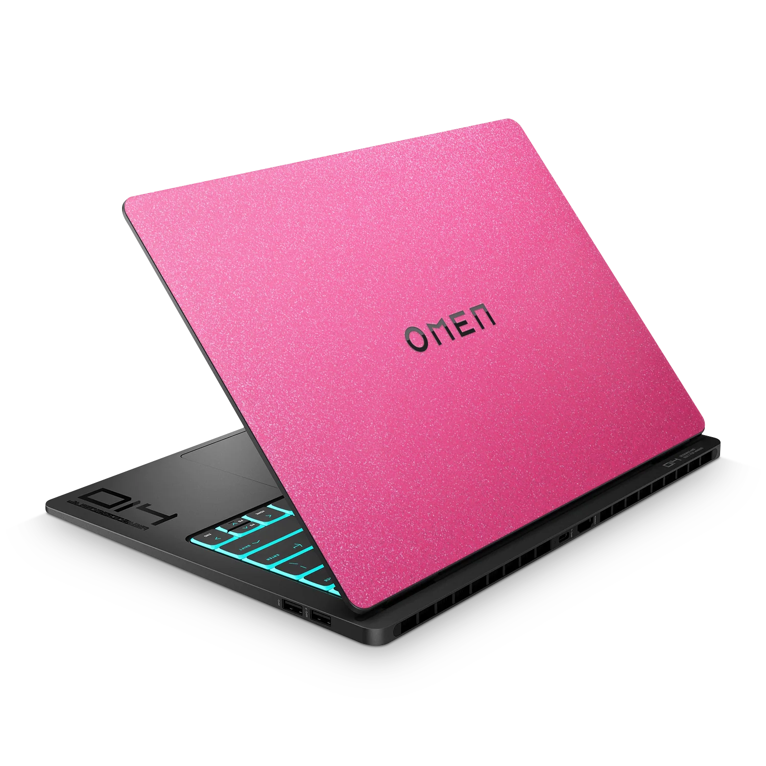 HP Omen 14" Transcend (2024-2025) Skins - Image 12