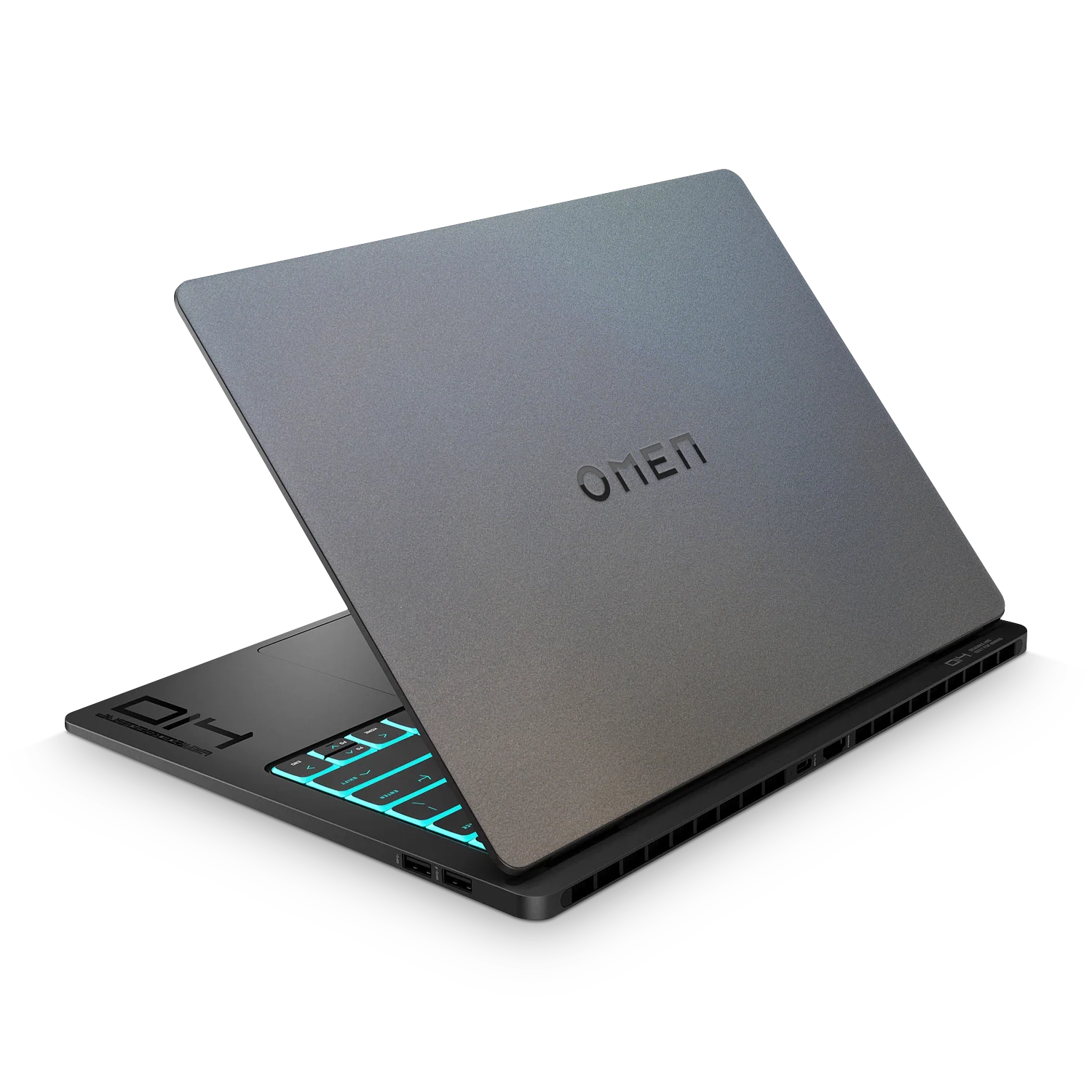 HP Omen 14" Transcend (2024-2025) Skins - Image 13