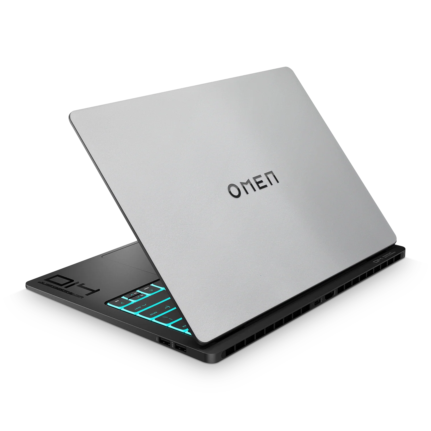 HP Omen 14" Transcend (2024-2025) Skins - Image 14