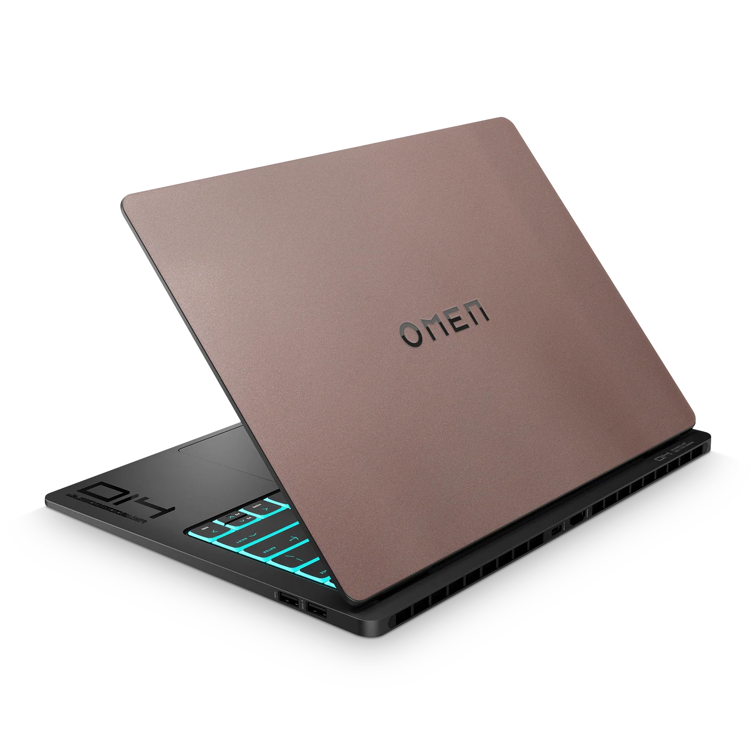 HP Omen 14" Transcend (2024-2025) Skins - Image 15