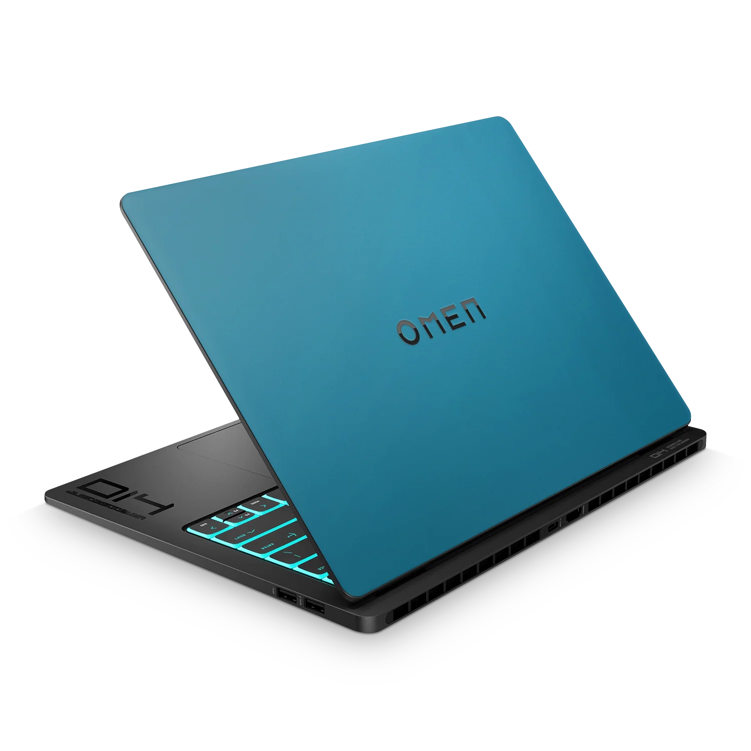 HP Omen 14" Transcend (2024-2025) Skins - Image 16