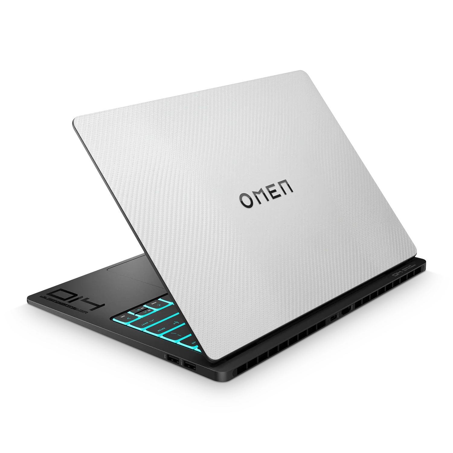 HP Omen 14" Transcend (2024-2025) Skins - Image 18