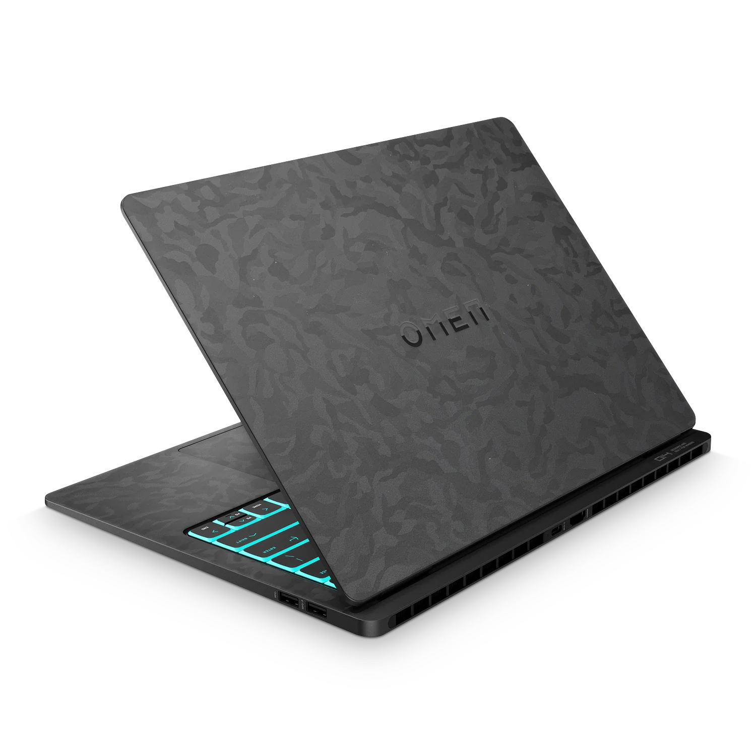HP Omen 14" Transcend (2024-2025) Skins - Image 19