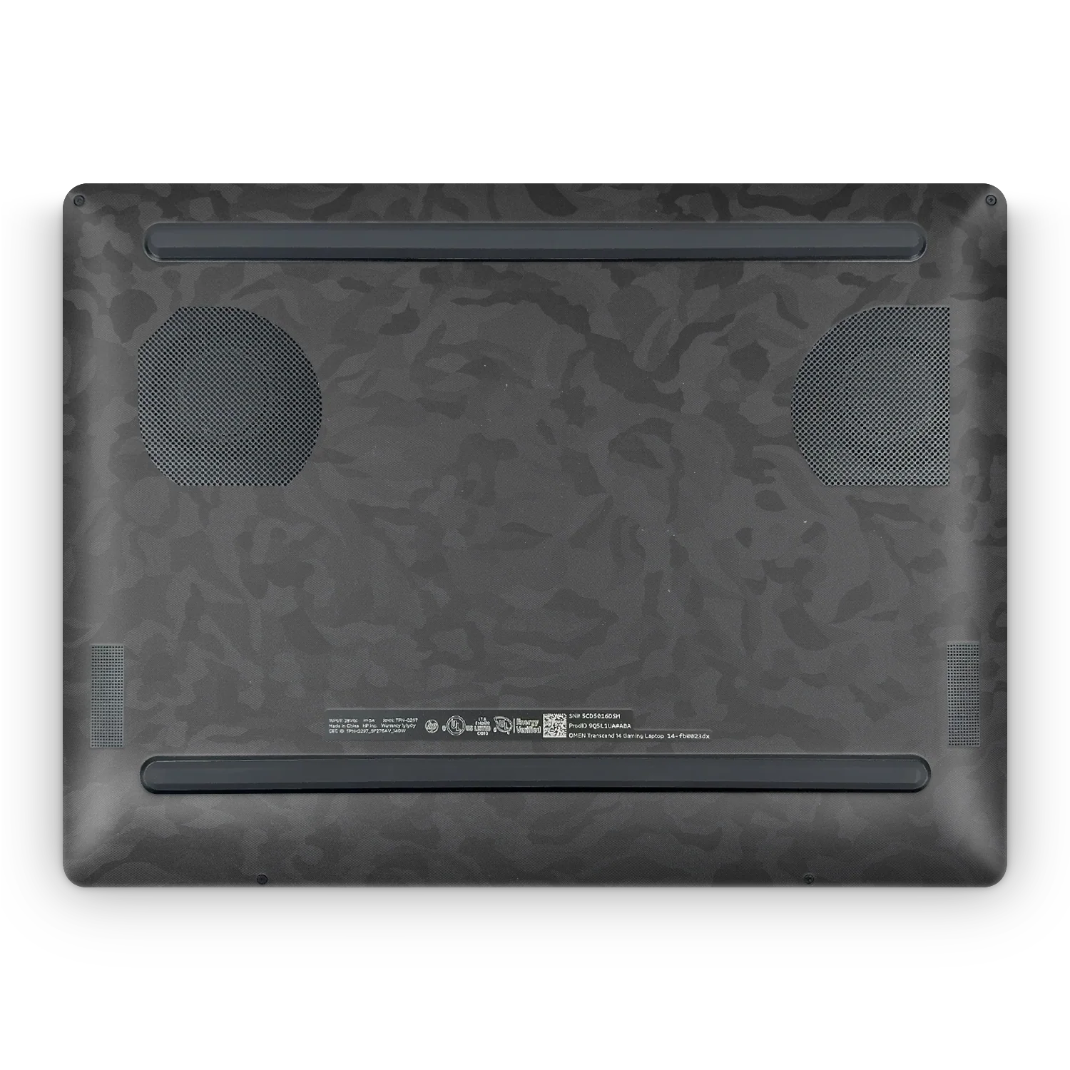 HP Omen 14" Transcend (2024-2025) Skins - Image 22
