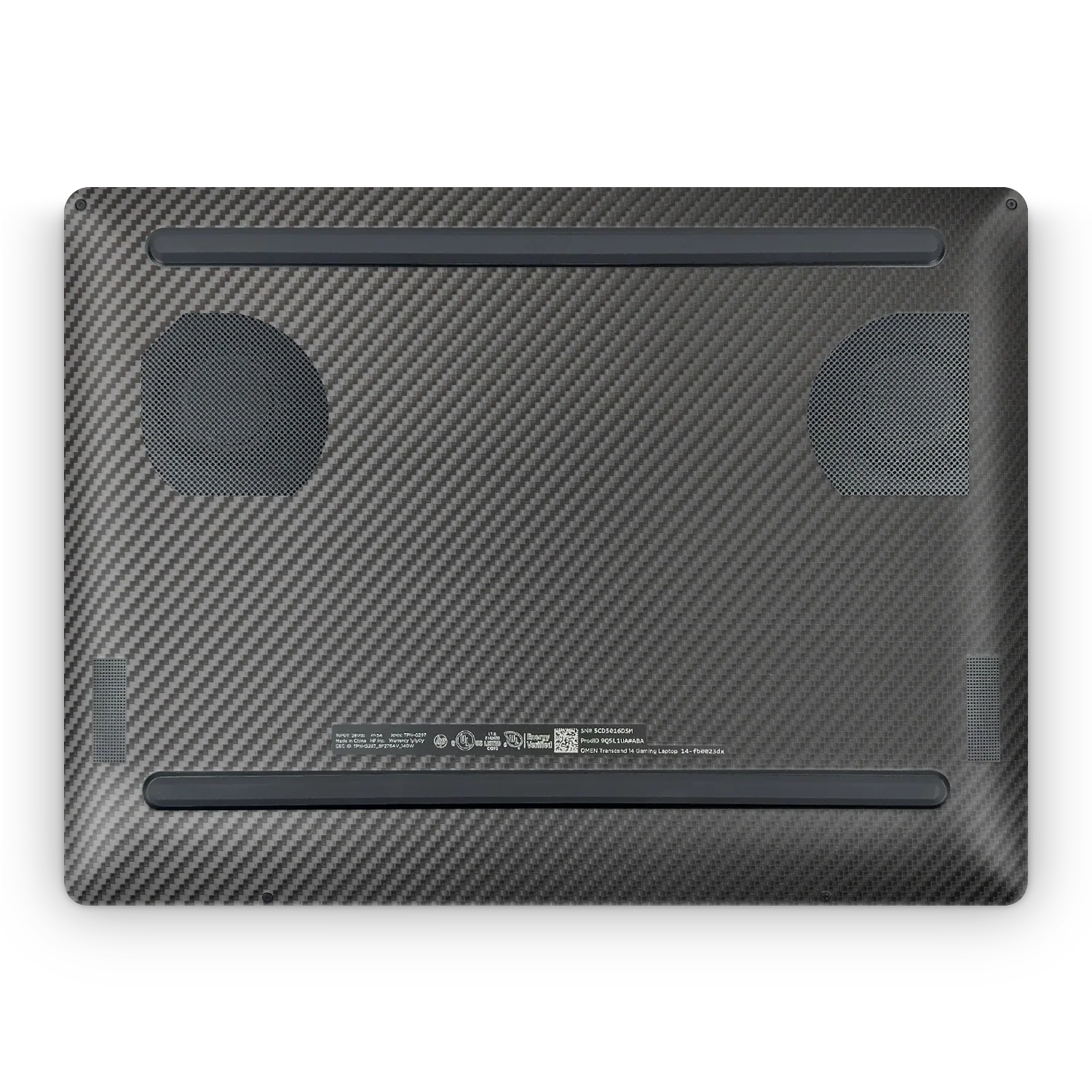 HP Omen 14" Transcend (2024-2025) Skins - Image 23