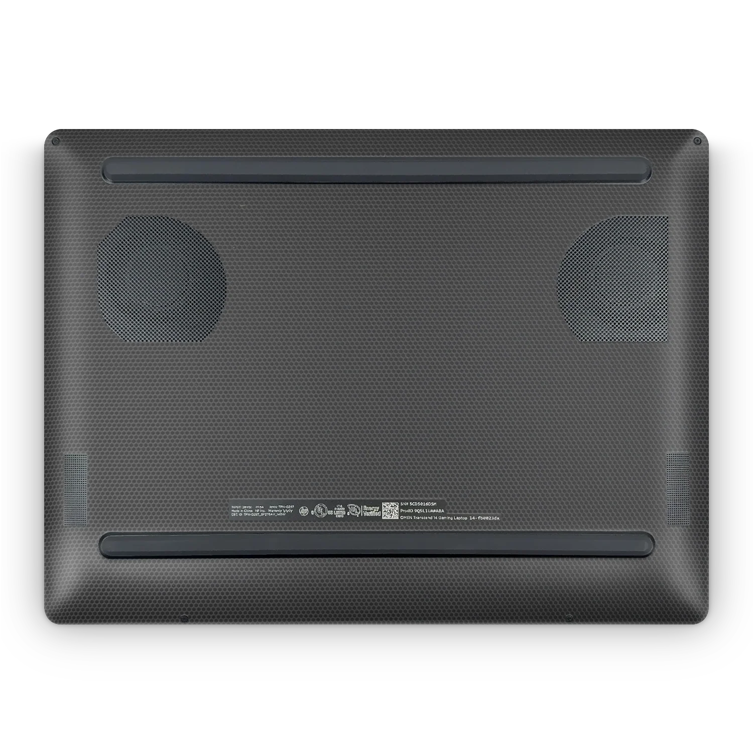 HP Omen 14" Transcend (2024-2025) Skins - Image 24