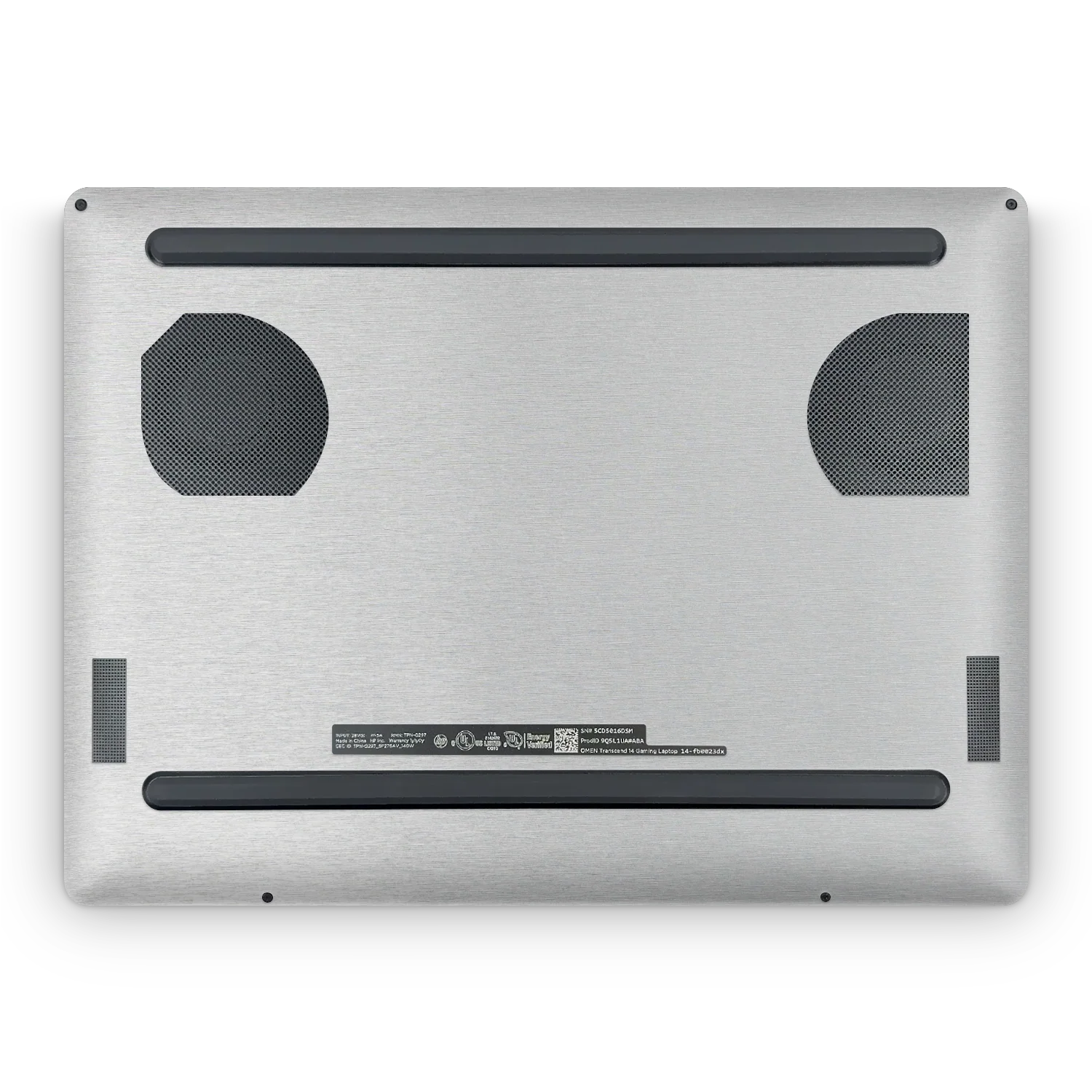HP Omen 14" Transcend (2024-2025) Skins - Image 25