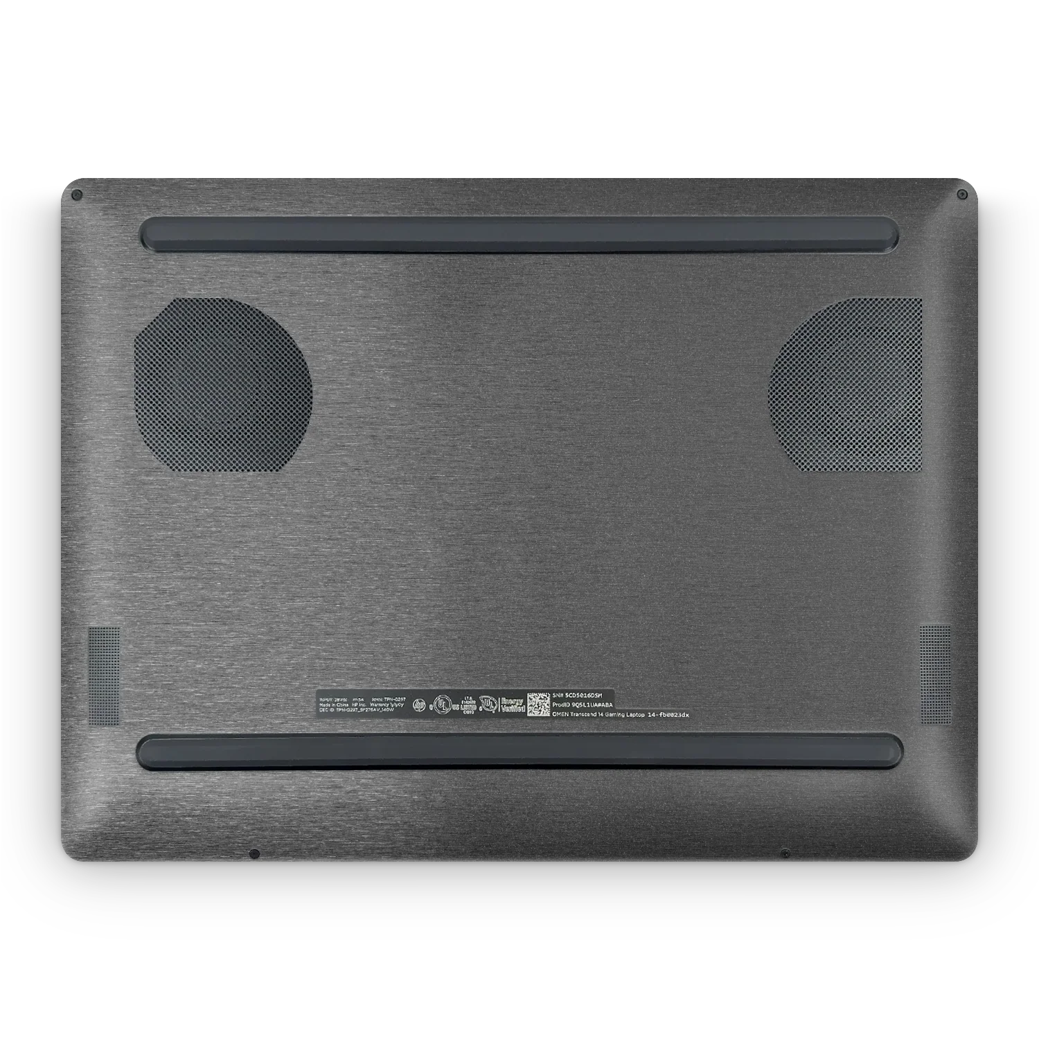 HP Omen 14" Transcend (2024-2025) Skins - Image 26