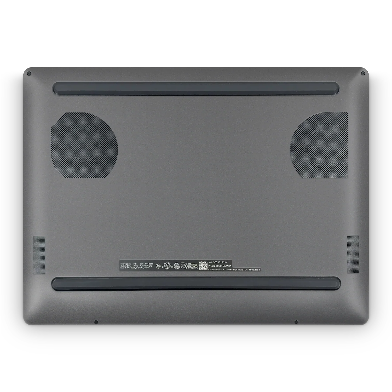 HP Omen 14" Transcend (2024-2025) Skins - Image 27