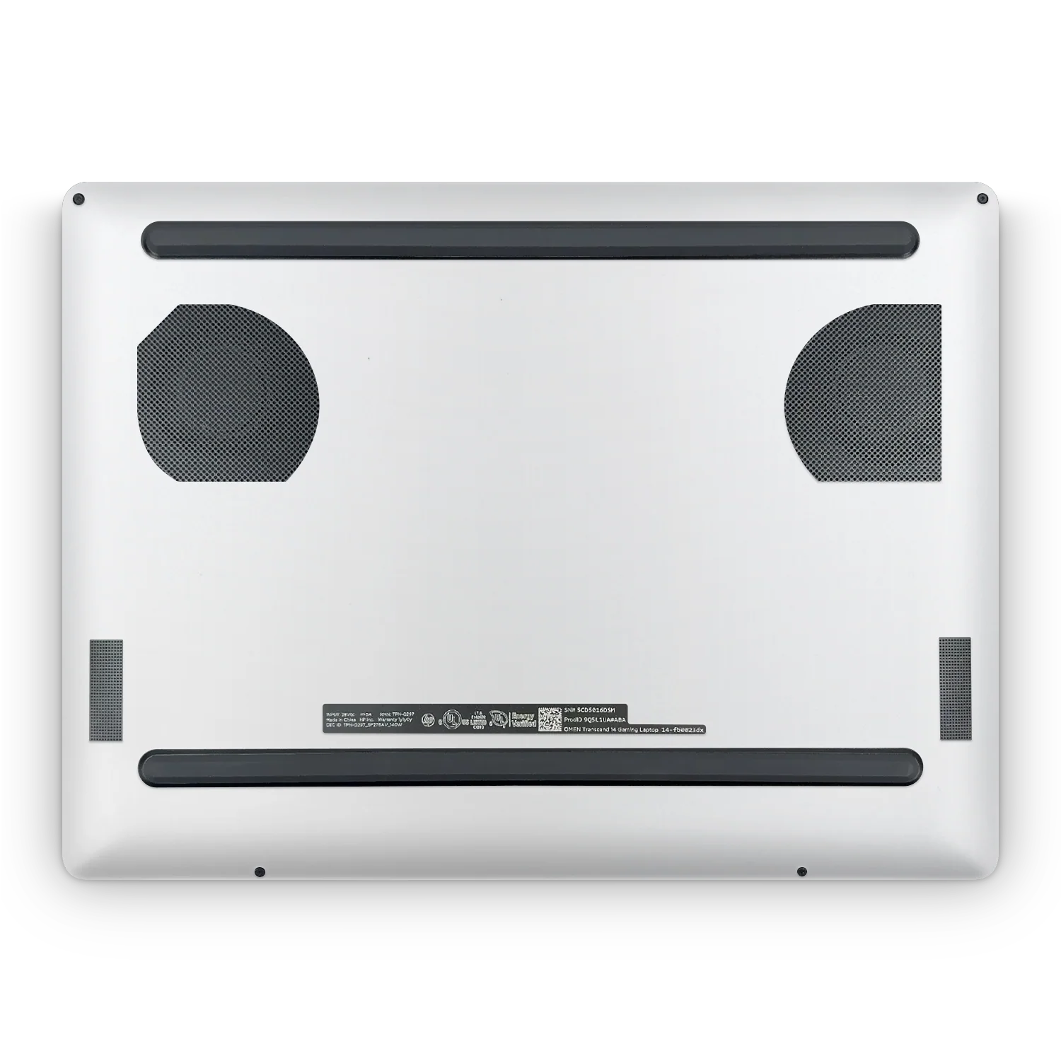 HP Omen 14" Transcend (2024-2025) Skins - Image 28