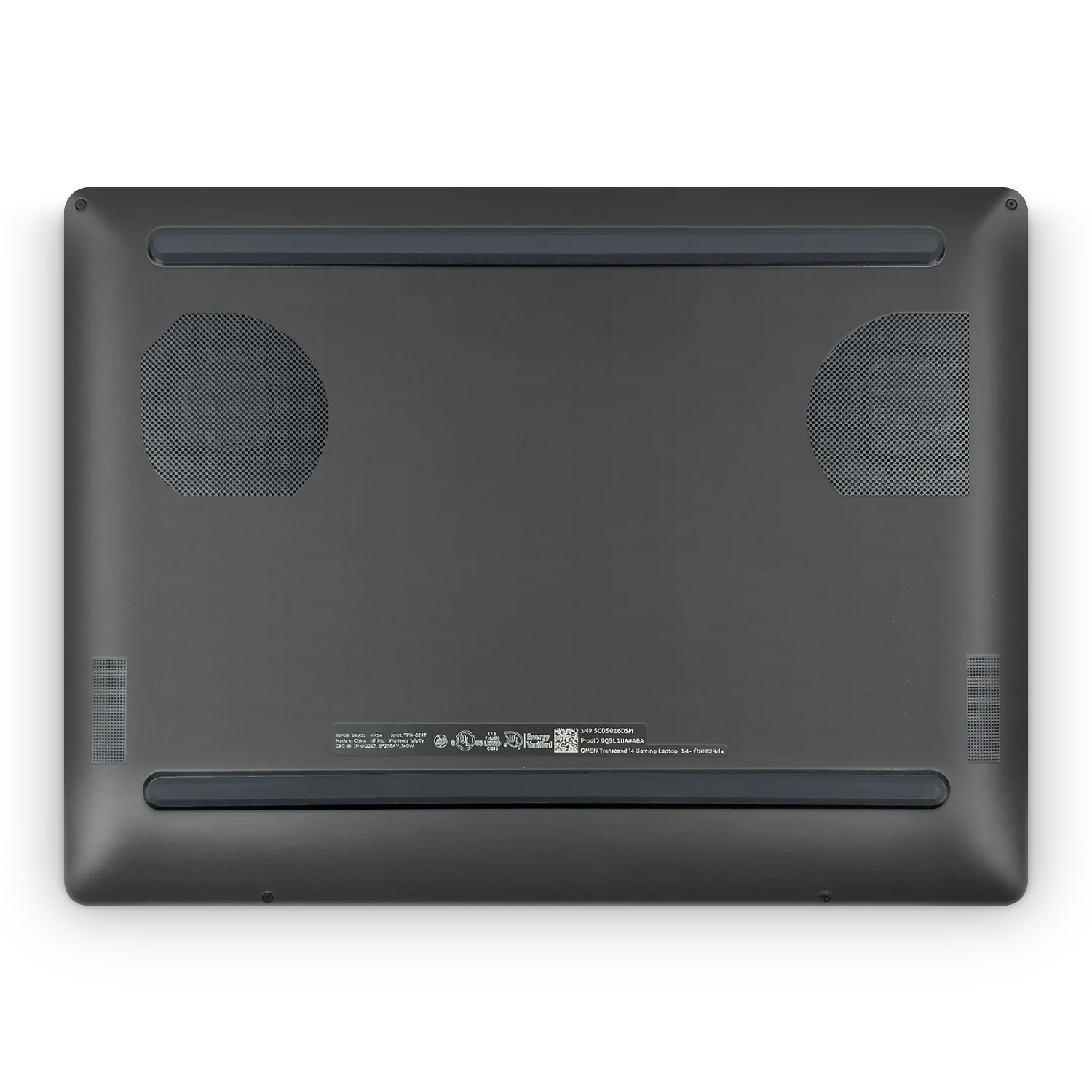 HP Omen 14" Transcend (2024-2025) Skins - Image 29
