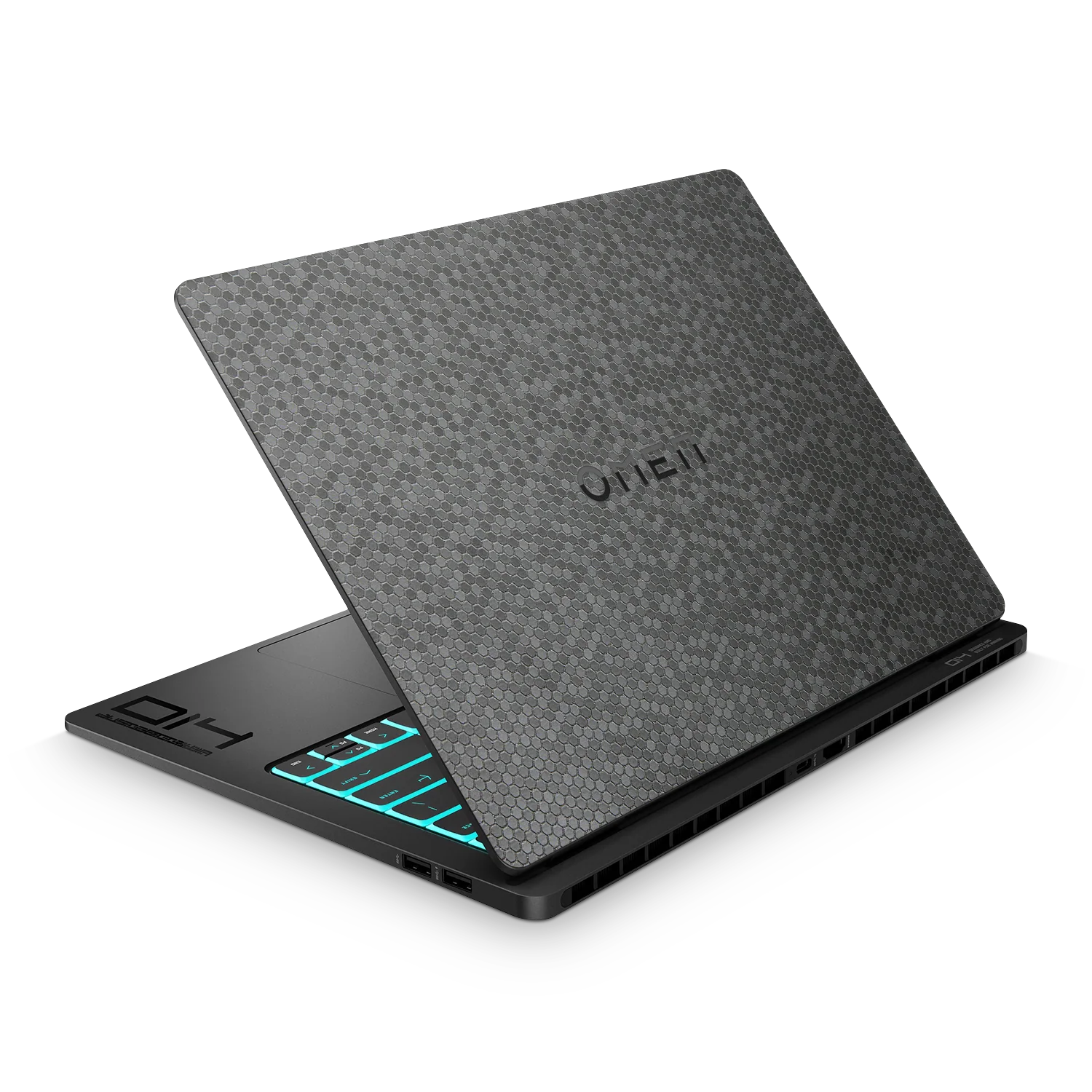 HP Omen 14" Transcend (2024-2025) Skins - Image 3