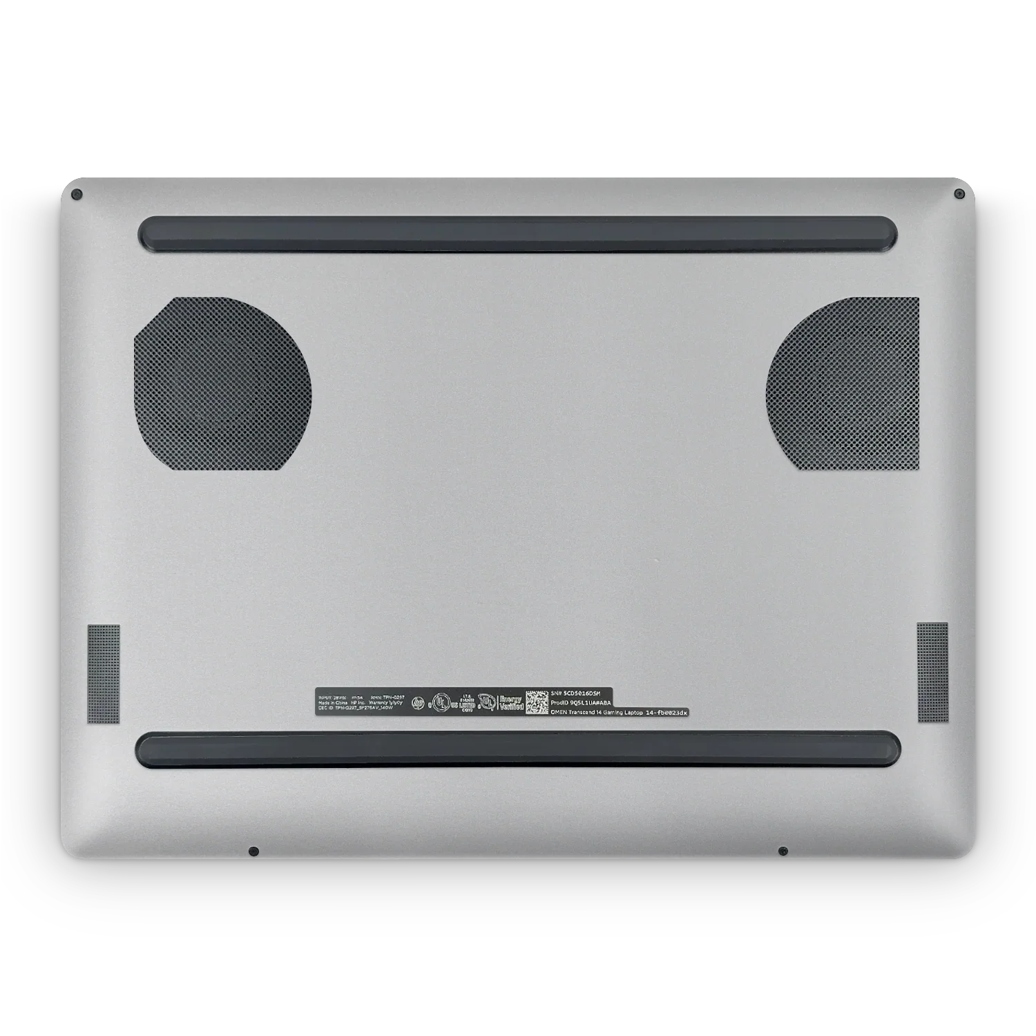 HP Omen 14" Transcend (2024-2025) Skins - Image 31