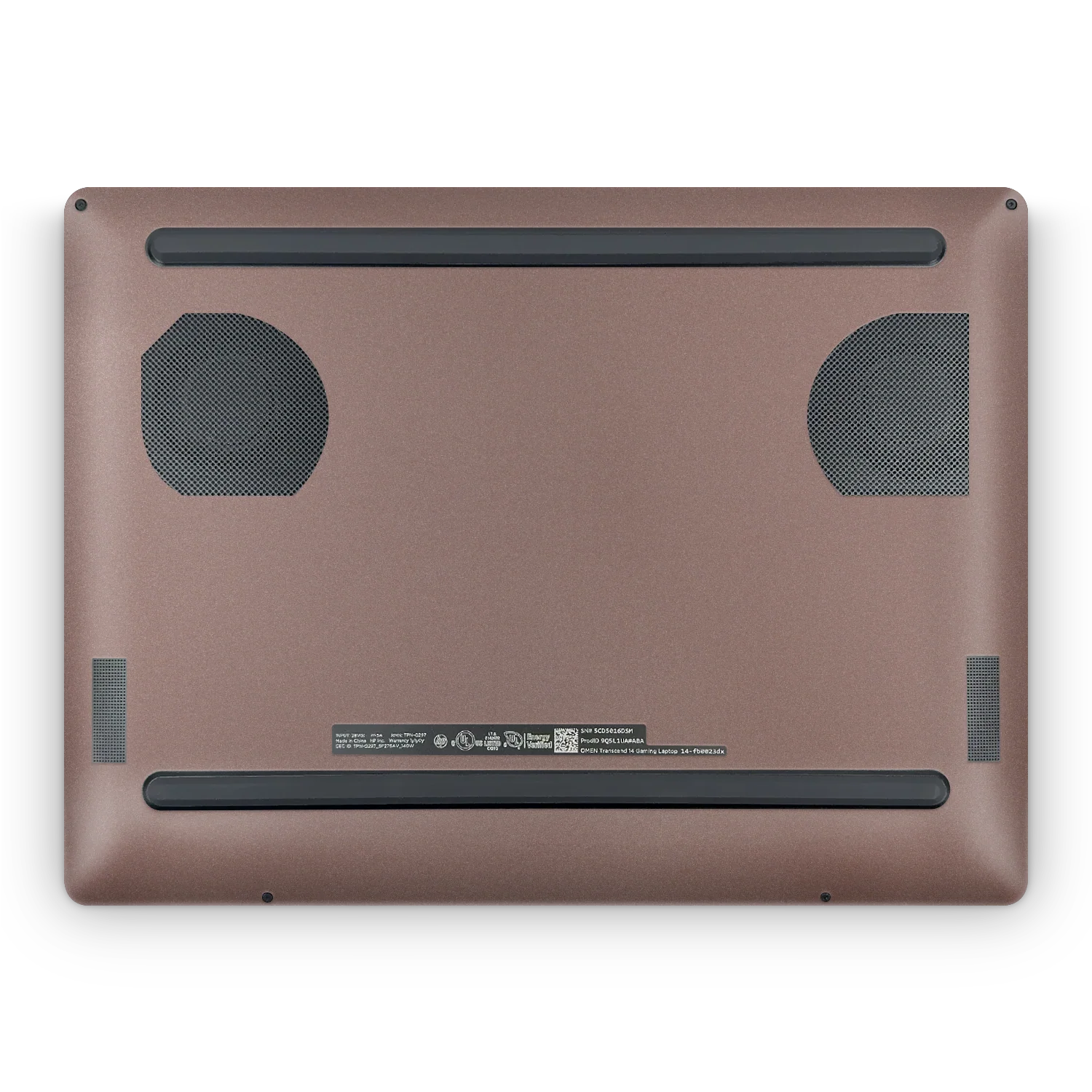 HP Omen 14" Transcend (2024-2025) Skins - Image 32