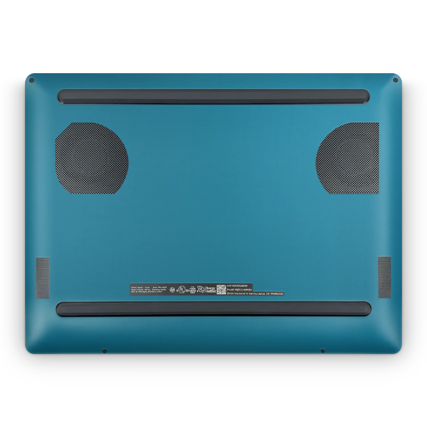 HP Omen 14" Transcend (2024-2025) Skins - Image 33