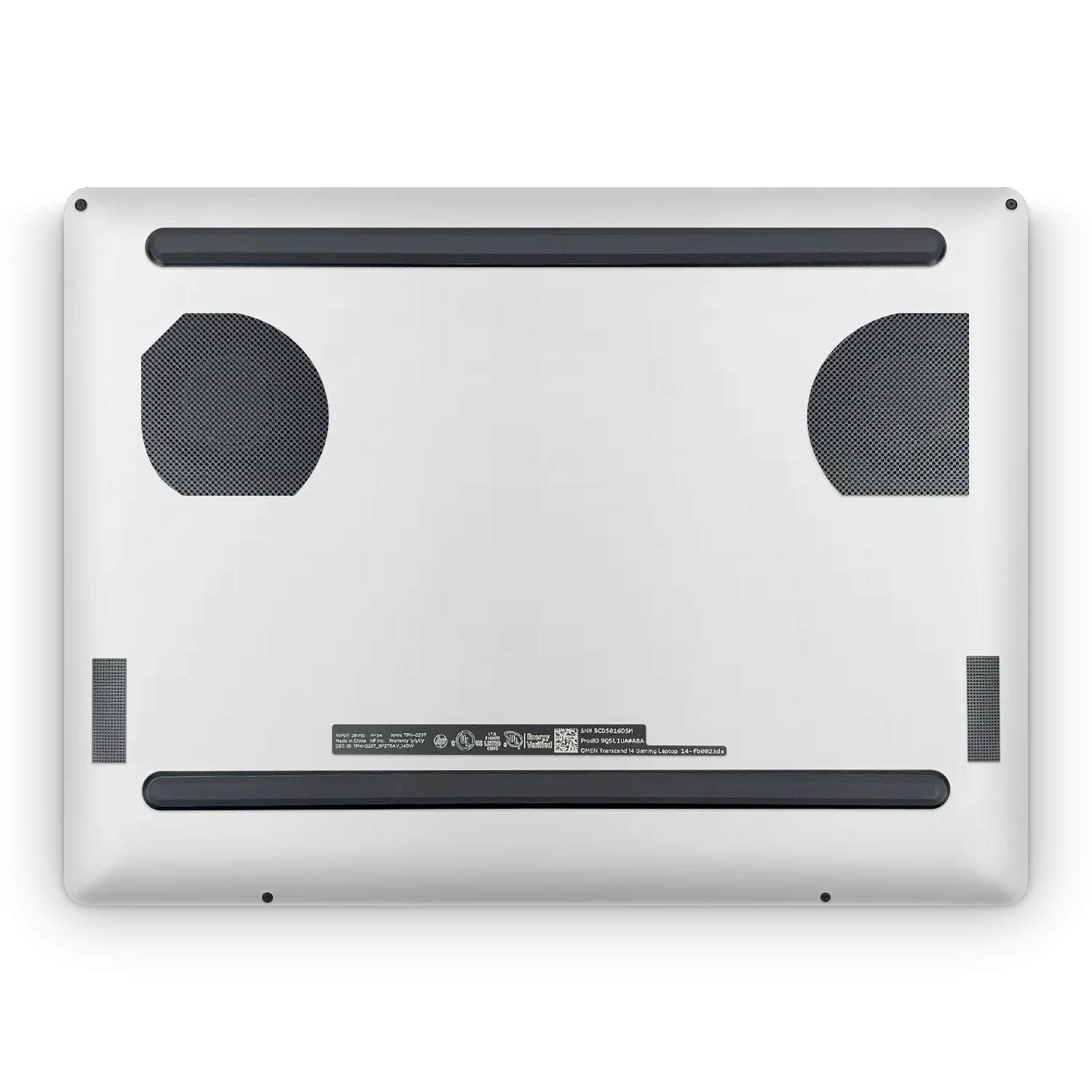 HP Omen 14" Transcend (2024-2025) Skins - Image 34