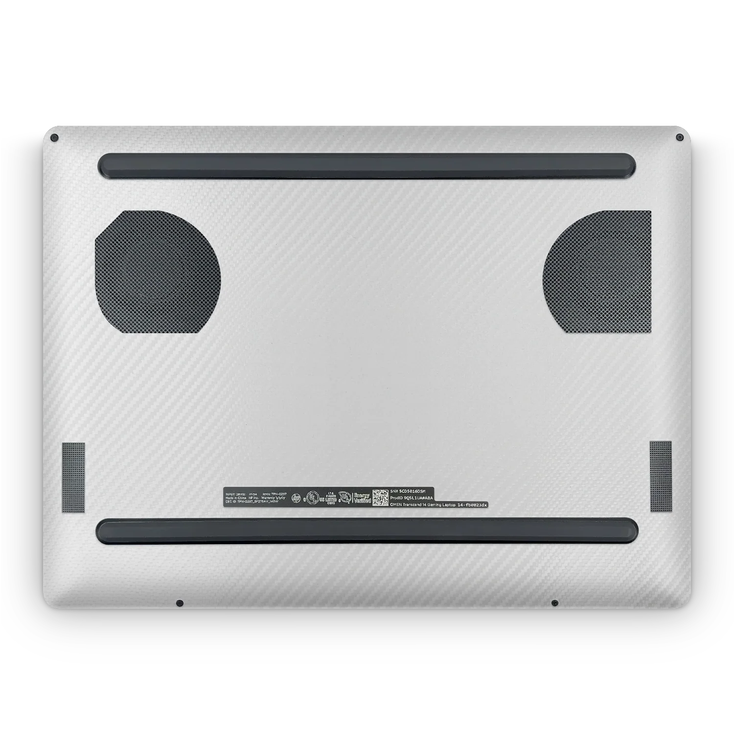 HP Omen 14" Transcend (2024-2025) Skins - Image 35