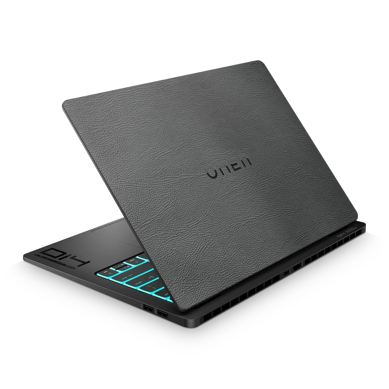 HP Omen 14" Transcend (2024-2025) Skins - Image 4