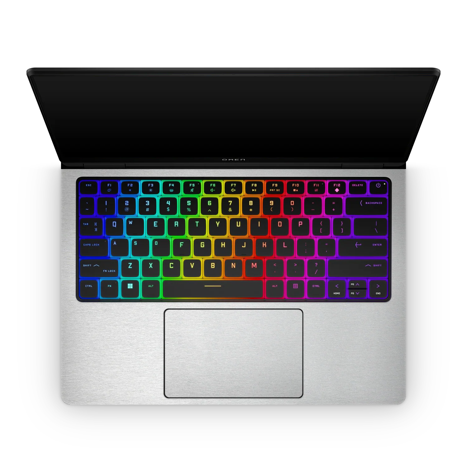 HP Omen 14" Transcend (2024-2025) Skins - Image 40