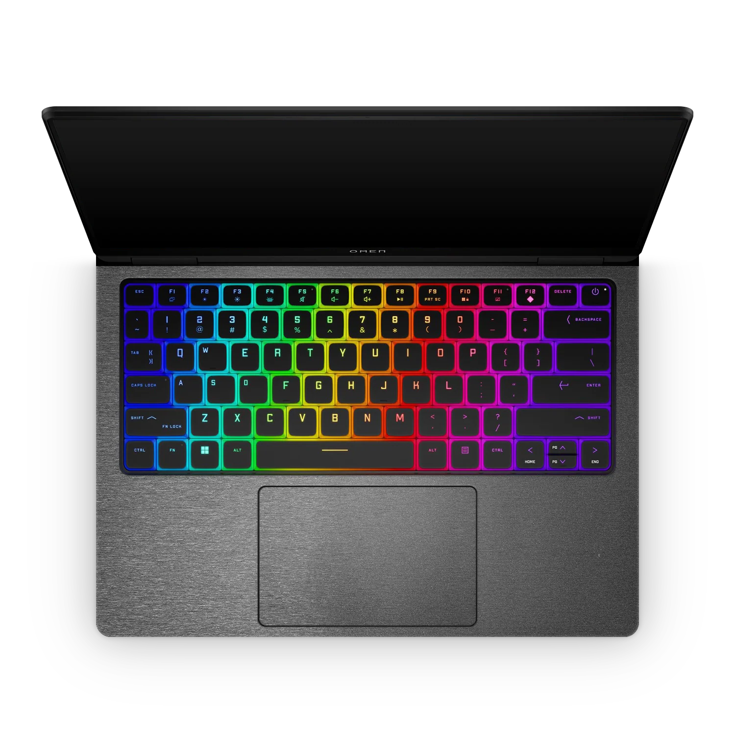 HP Omen 14" Transcend (2024-2025) Skins - Image 41