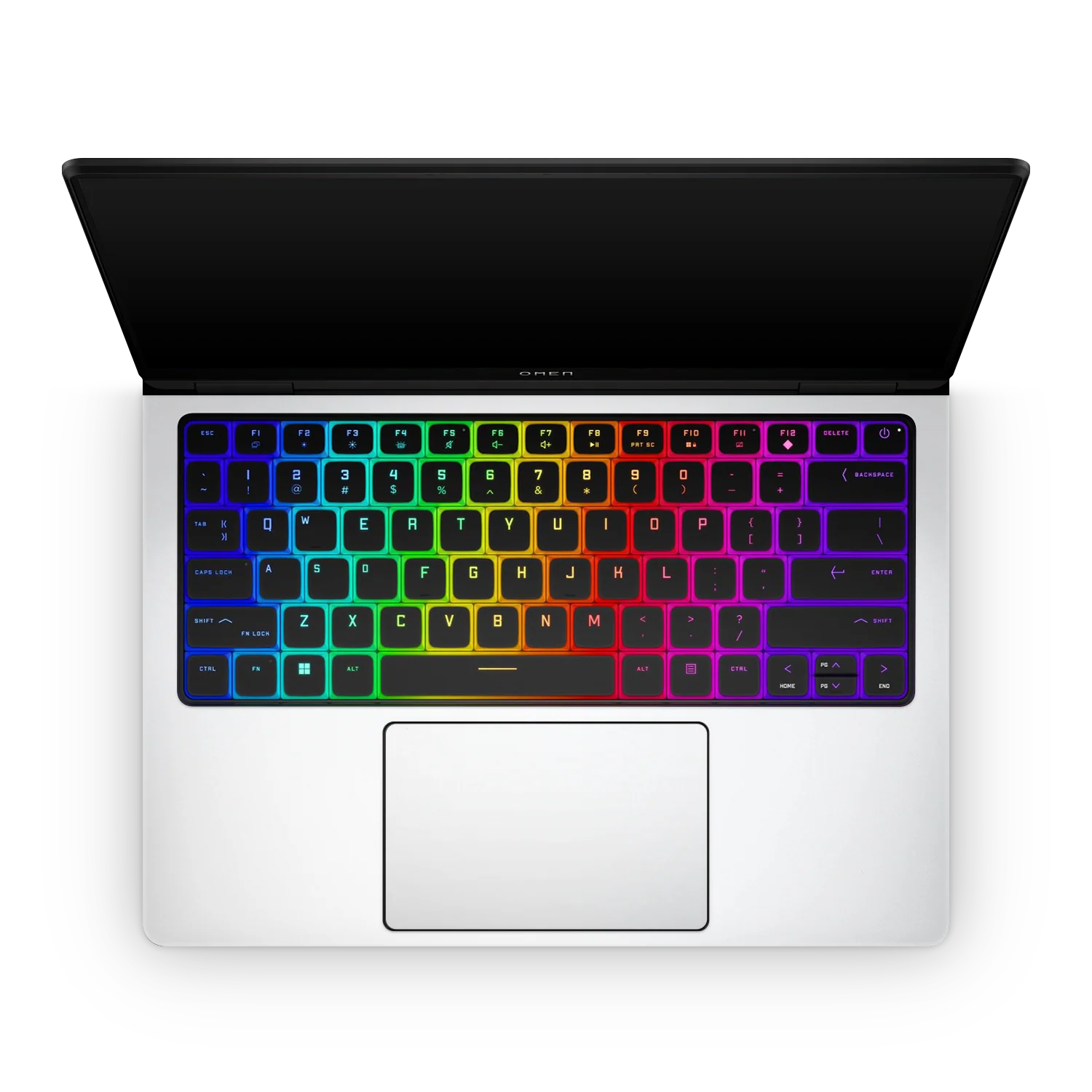 HP Omen 14" Transcend (2024-2025) Skins - Image 43