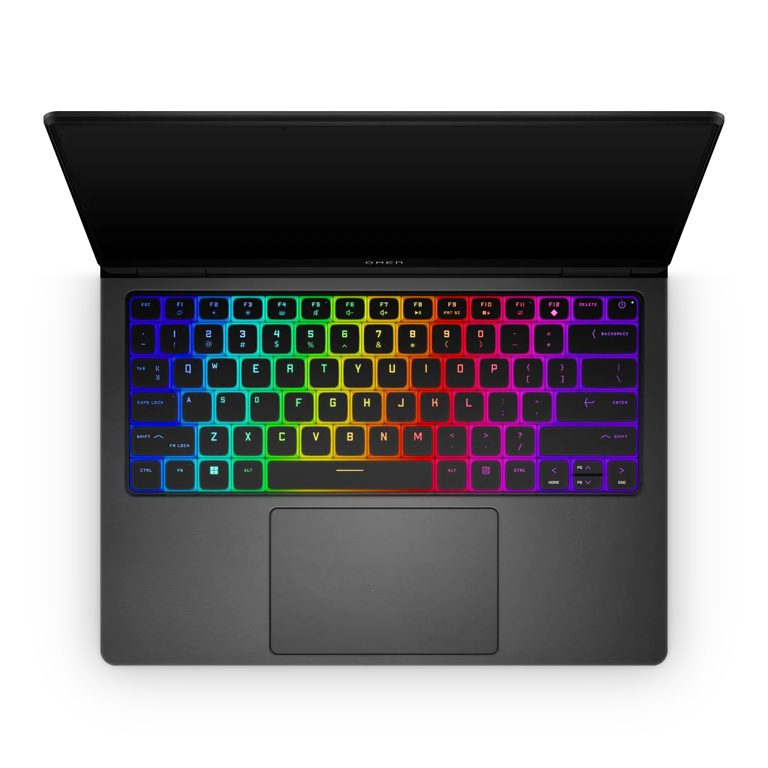 HP Omen 14" Transcend (2024-2025) Skins - Image 44