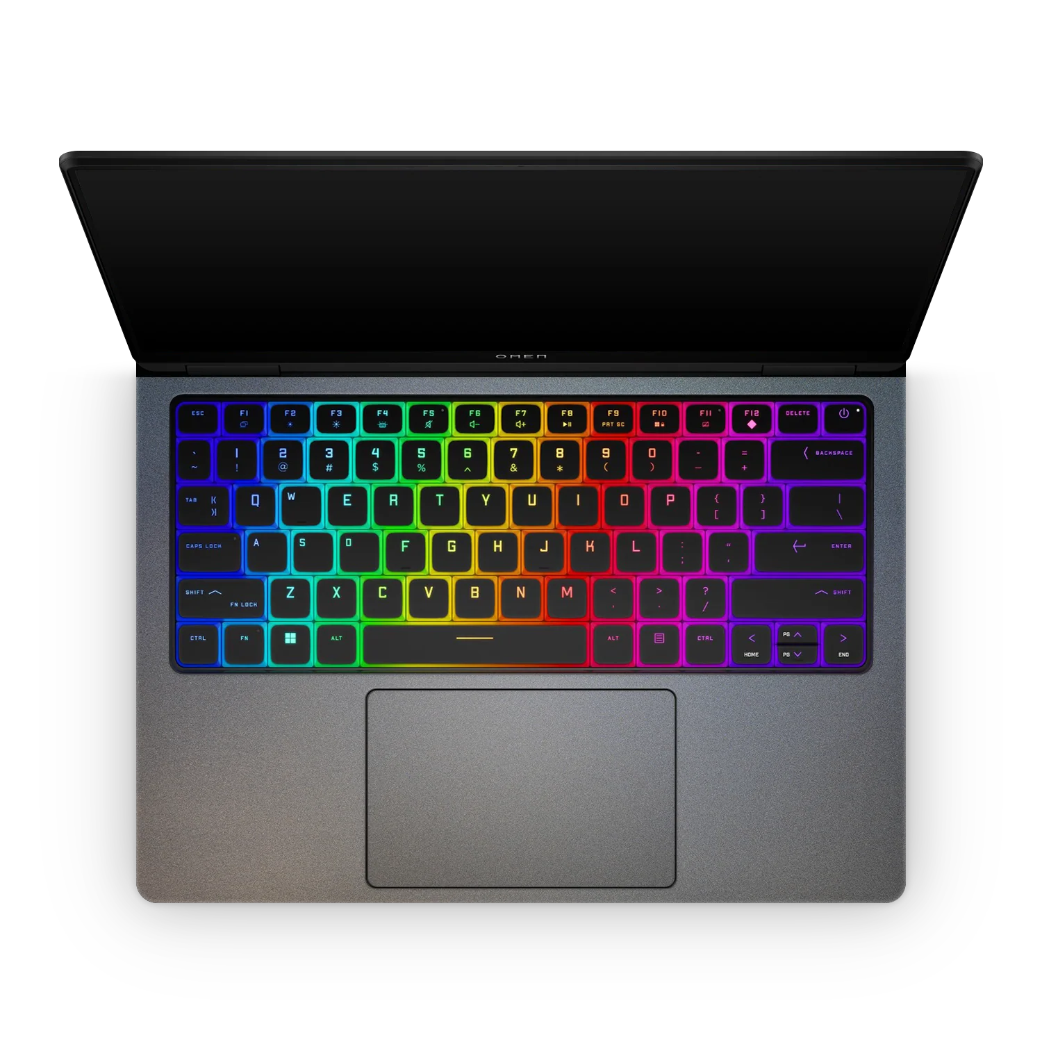HP Omen 14" Transcend (2024-2025) Skins - Image 45