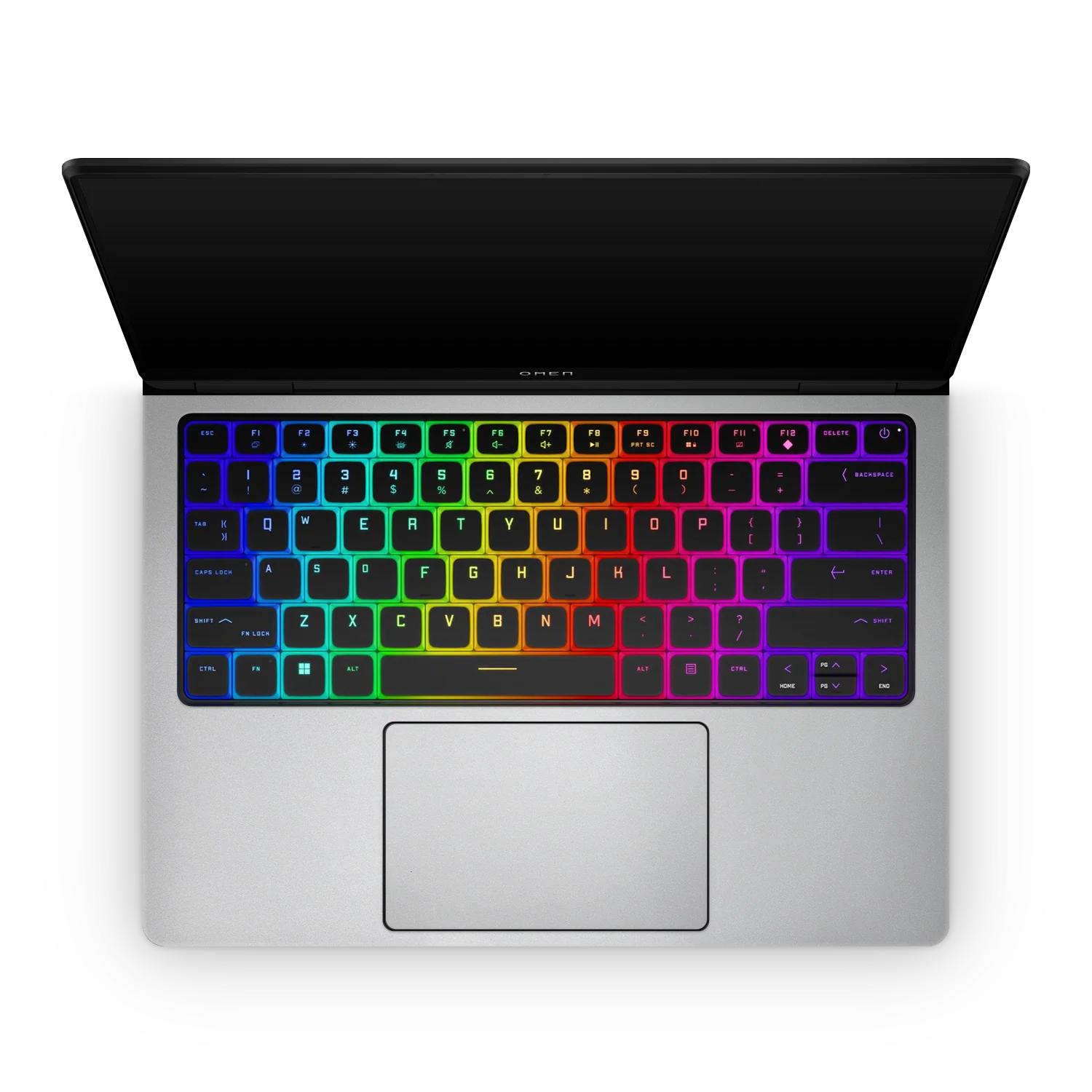 HP Omen 14" Transcend (2024-2025) Skins - Image 47