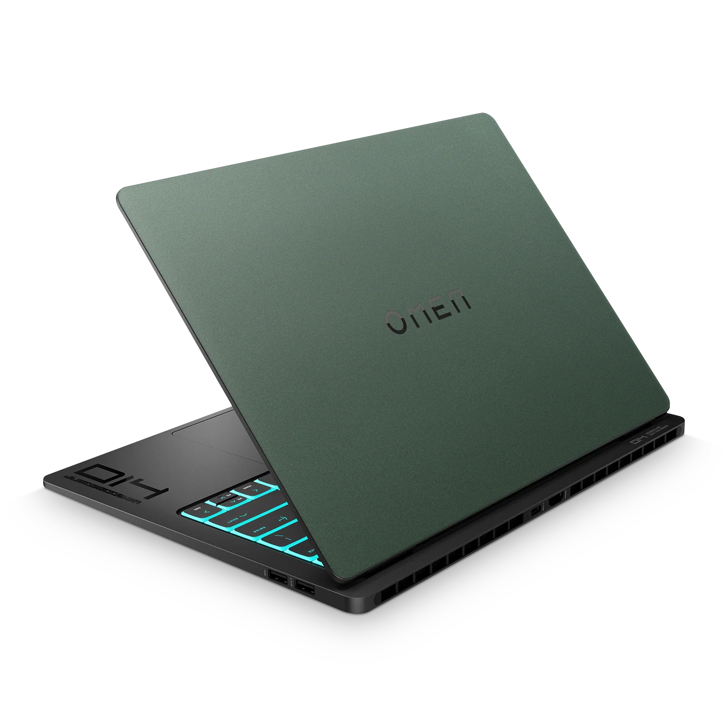 HP Omen 14" Transcend (2024-2025) Skins - Image 56