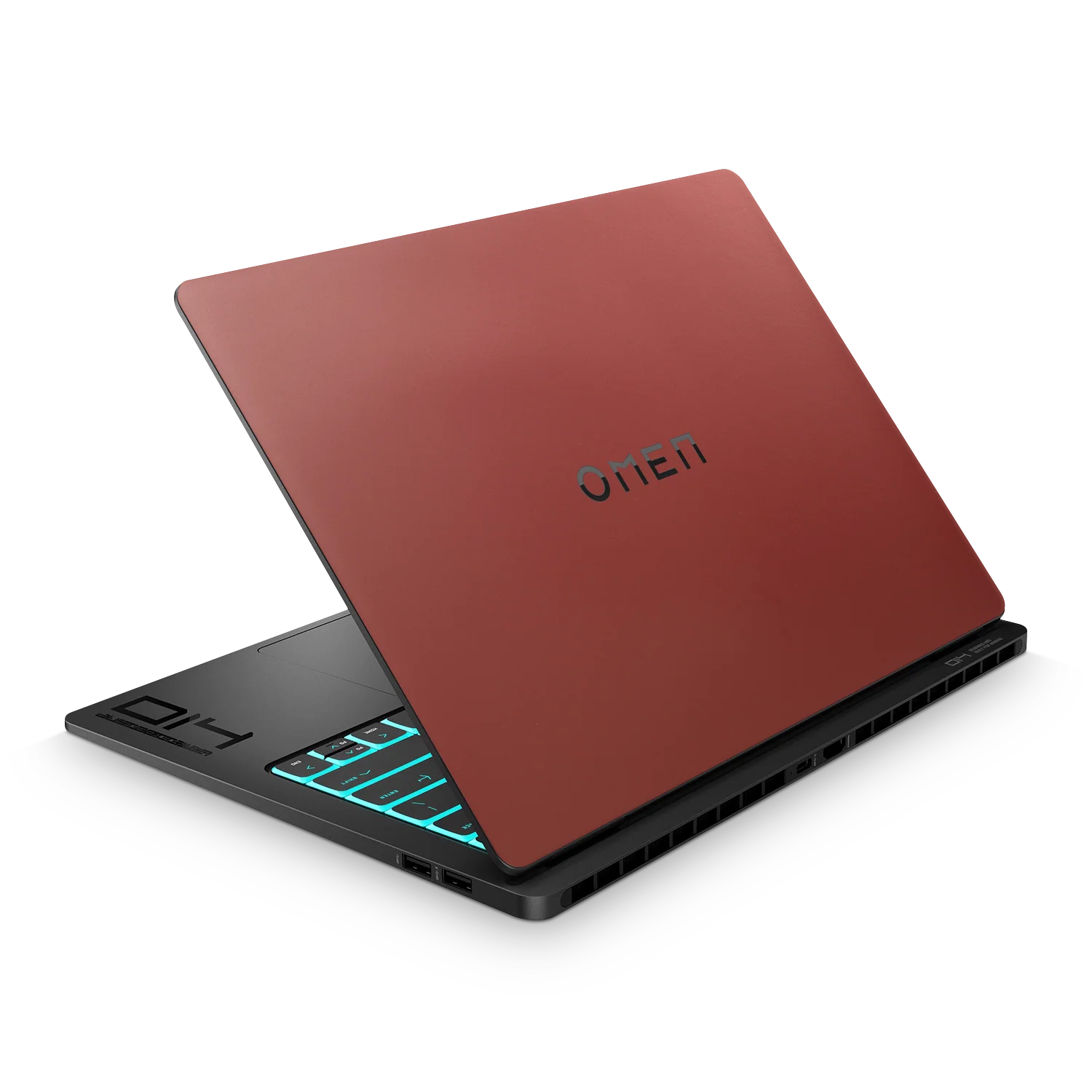 HP Omen 14" Transcend (2024-2025) Skins - Image 57
