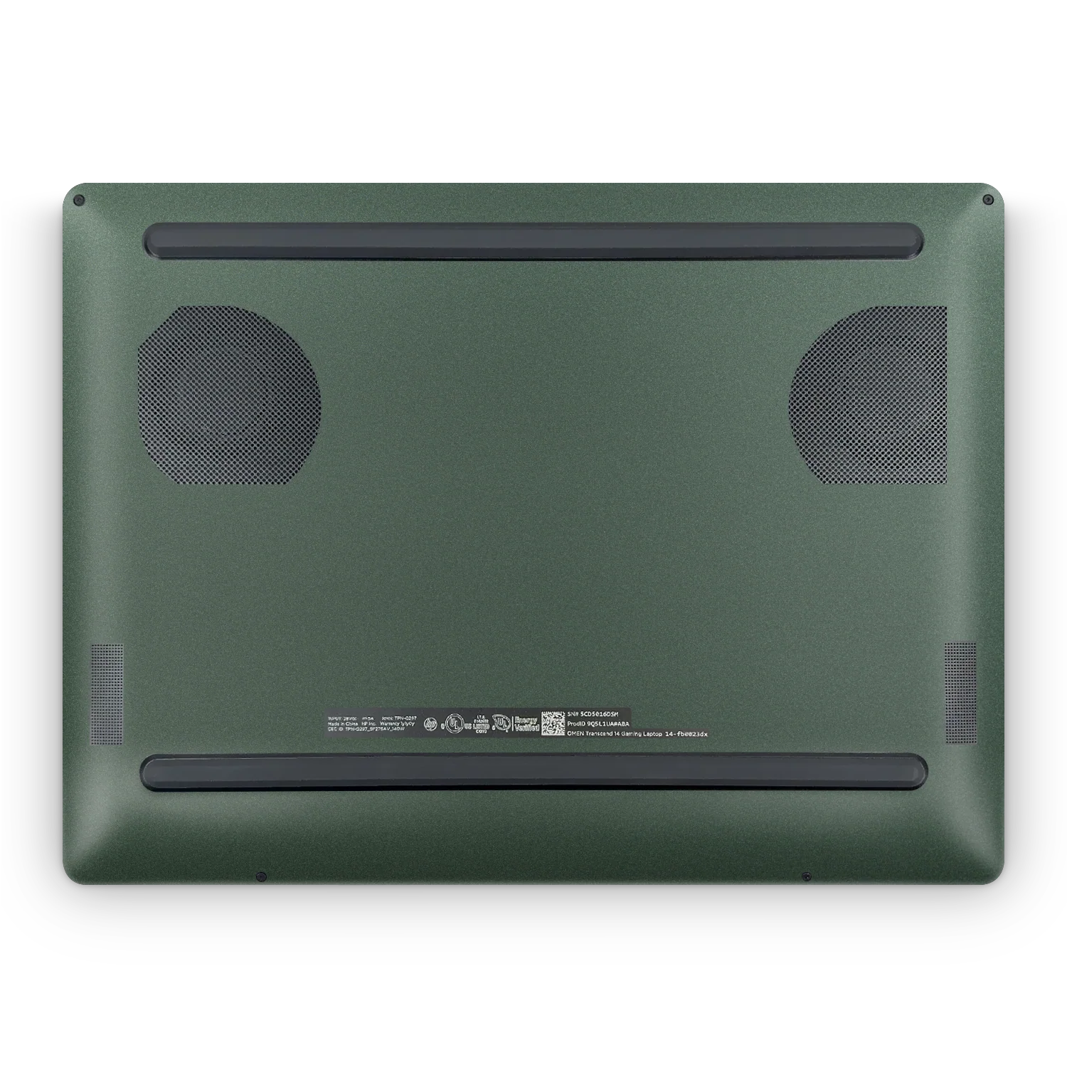 HP Omen 14" Transcend (2024-2025) Skins - Image 59