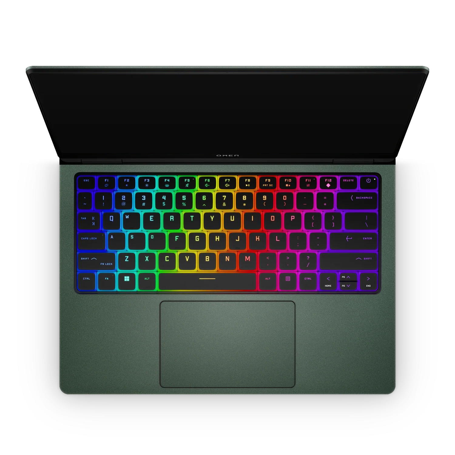HP Omen 14" Transcend (2024-2025) Skins - Image 60