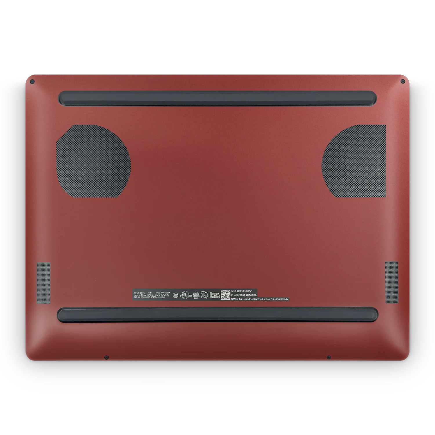 HP Omen 14" Transcend (2024-2025) Skins - Image 62